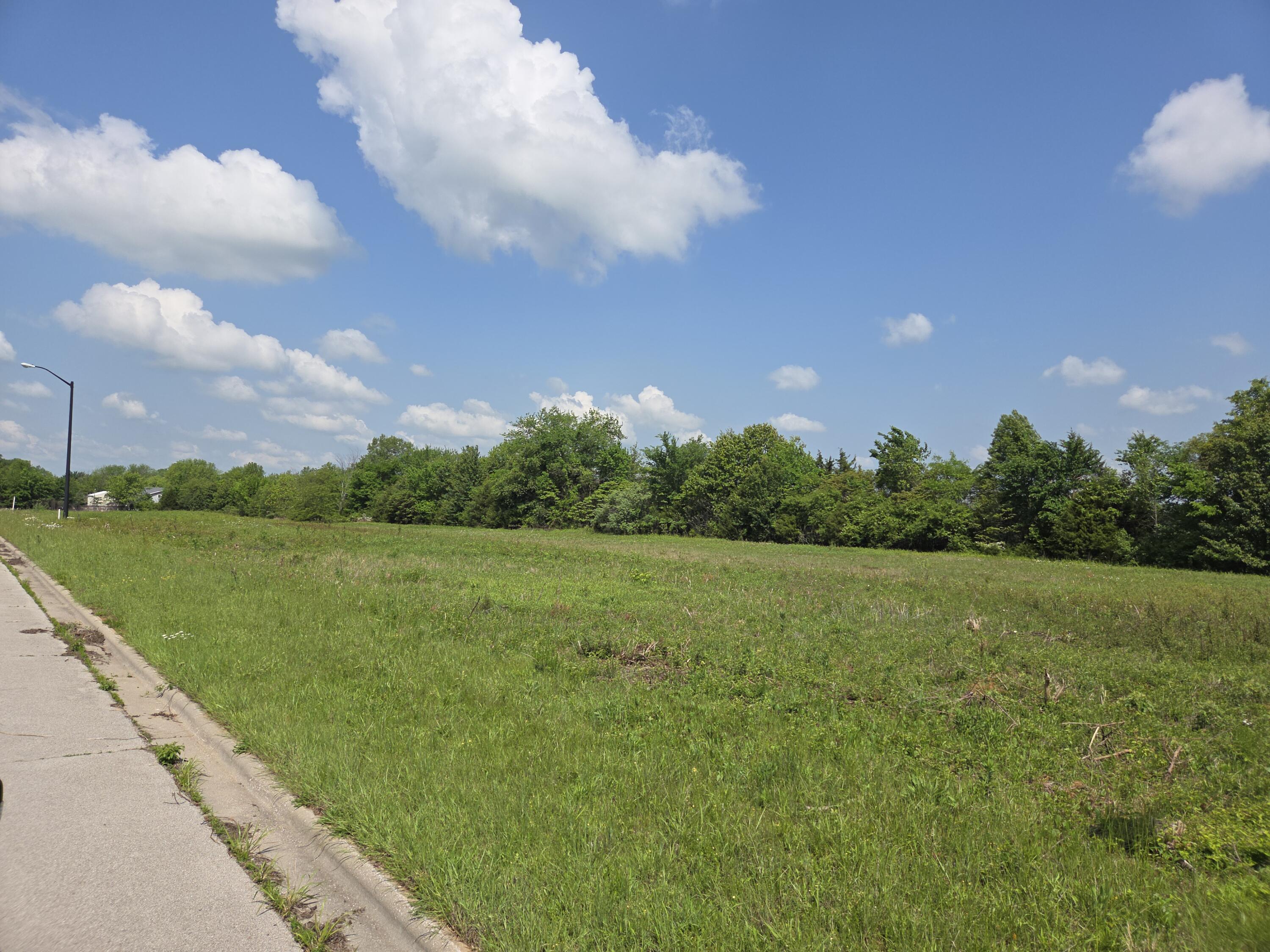 Land for sale – 845 E Colter Drive Republic, MO