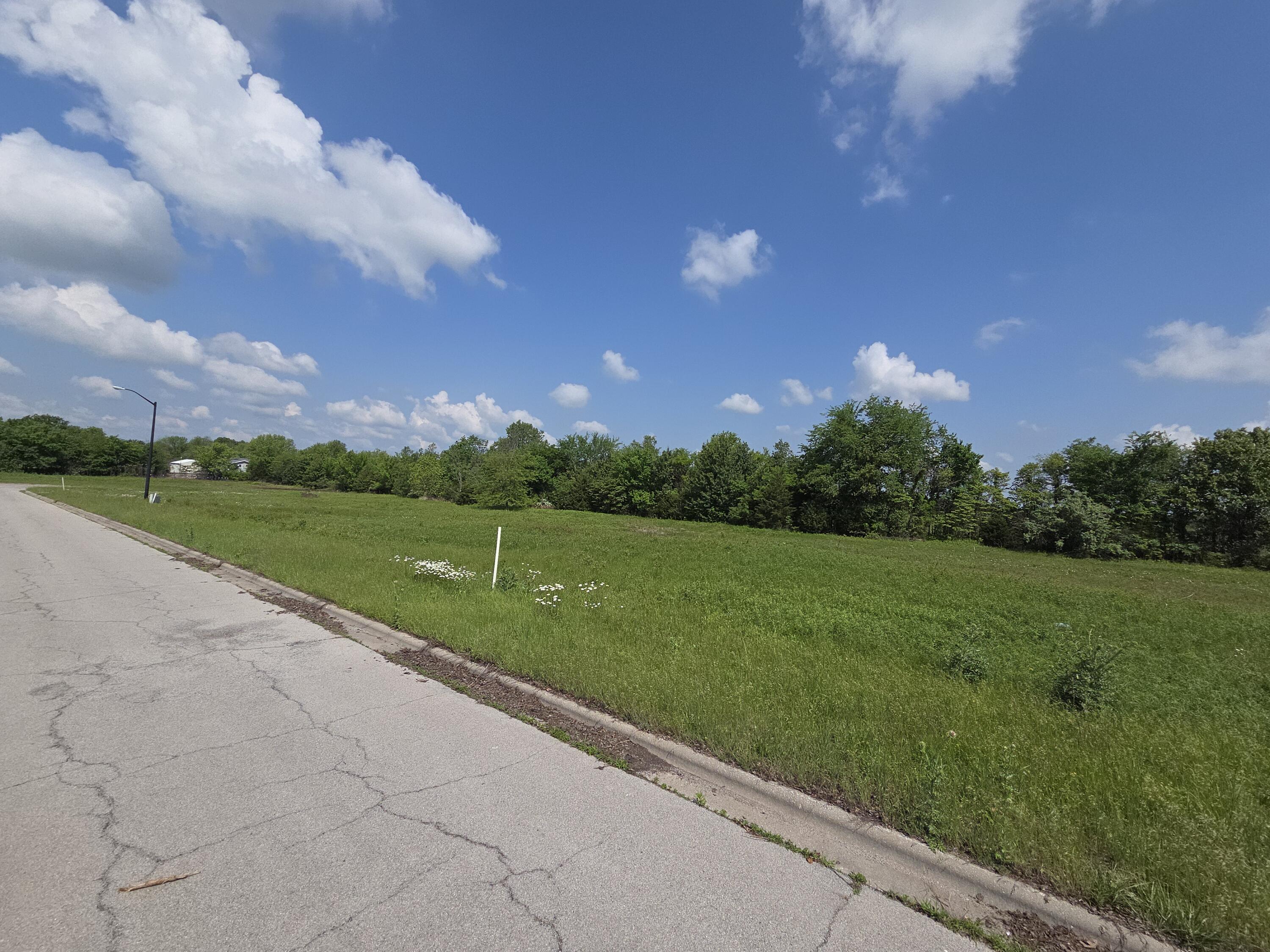 Land for sale – 825 E Colter Drive Republic, MO