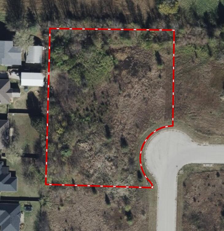 Photo 3 - Land for sale – 1030 N Lindsey Avenue  Republic, MO