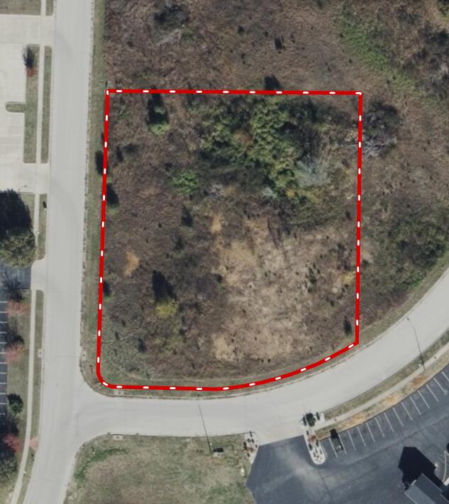 Land for sale – 960 N Lindsey Avenue  Republic, MO