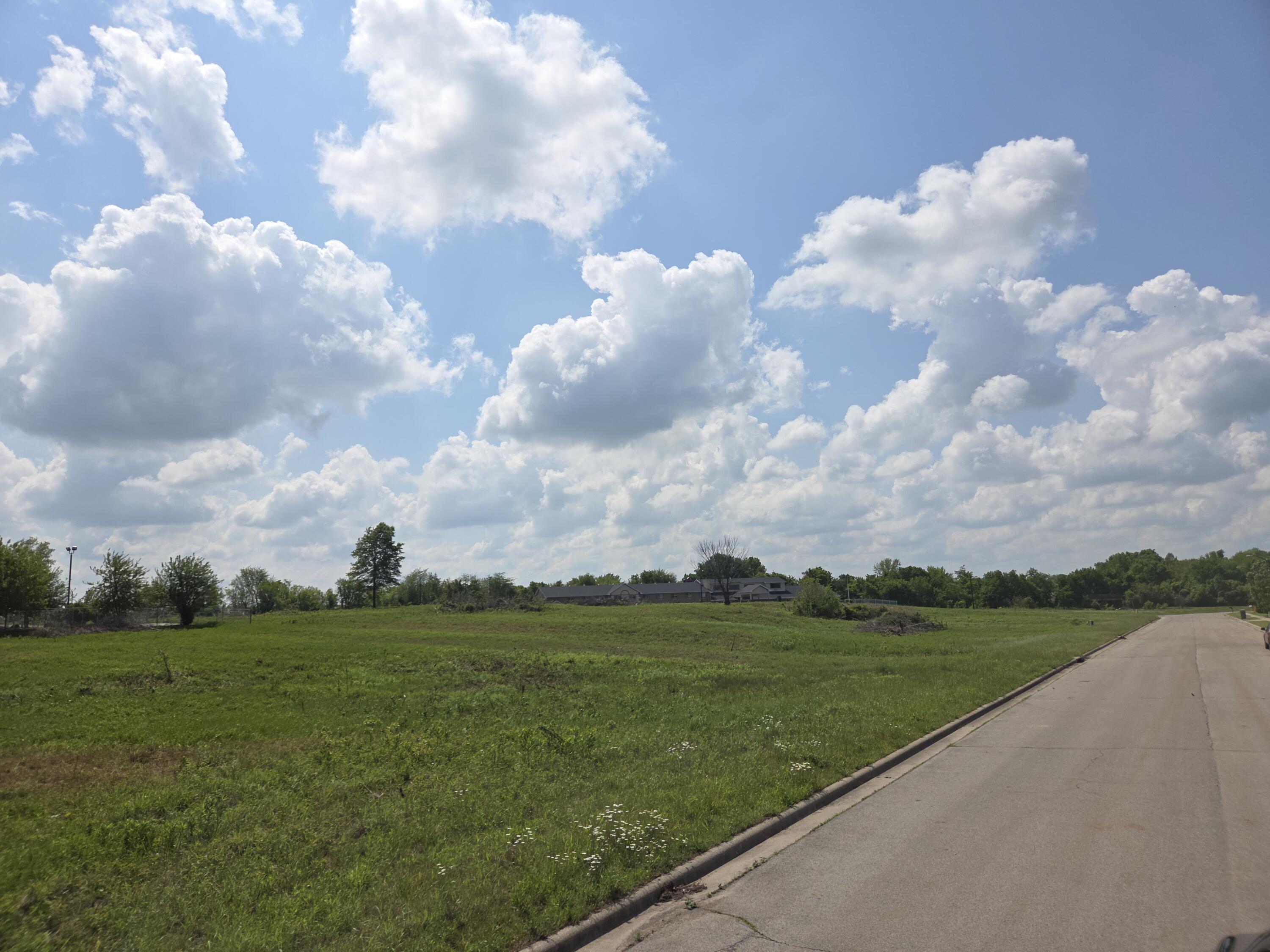 Land for sale – 990 N Lindsey Avenue  Republic, MO