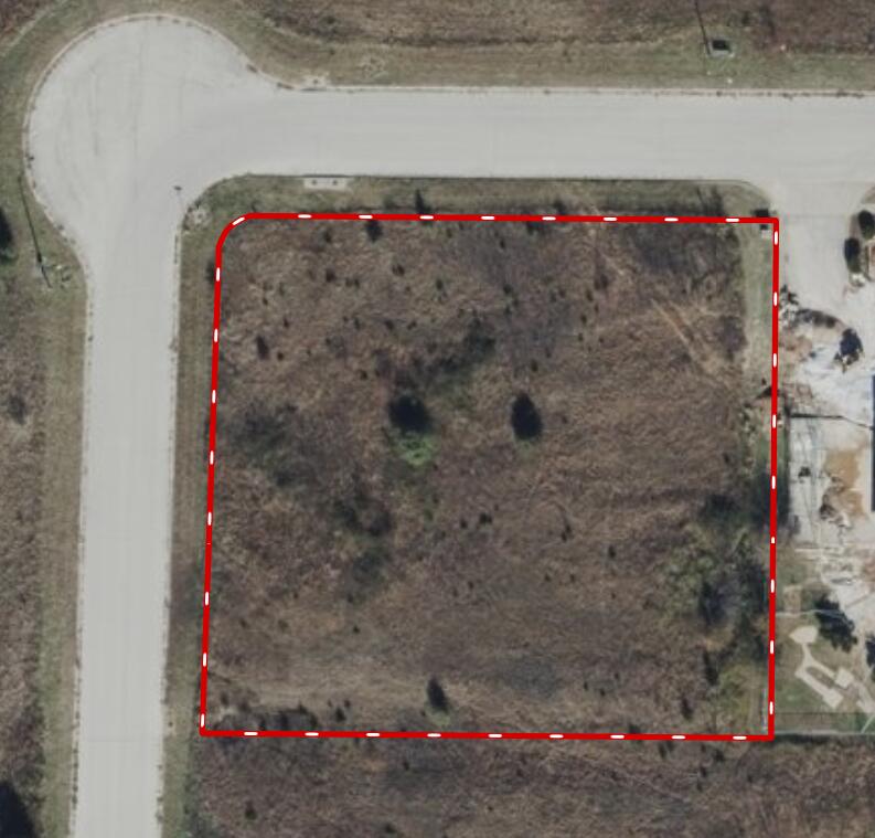 Land for sale – 806 E Colter Drive  Republic, MO