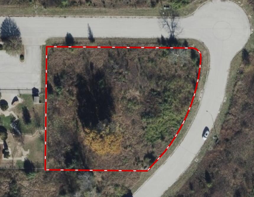 Land for sale – 850 E Colter Drive  Republic, MO
