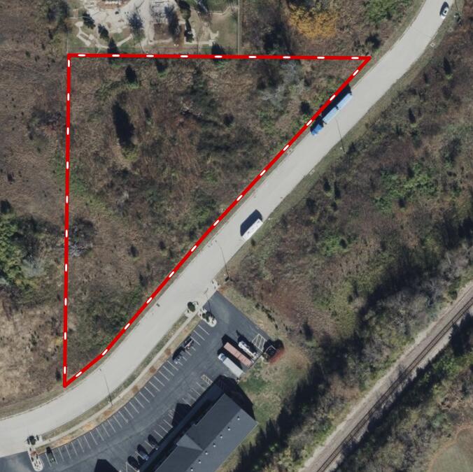 Land for sale – 969 N Austin Lane  Republic, MO
