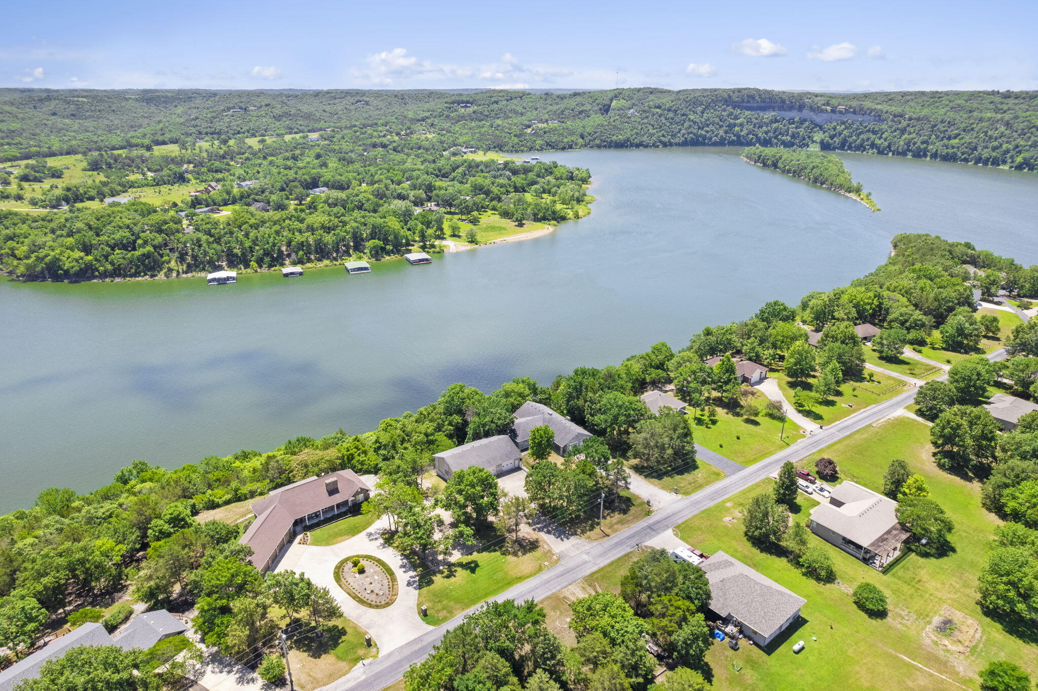 Photo 44 - Residential for sale – 170  Sundance Road  Cape Fair, MO