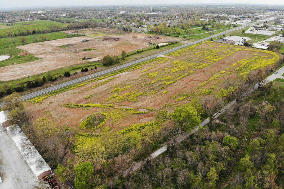 Photo 13 - Land for sale – 000 (Tbd)  Highway 160 (14.8 Acres) Street  Nixa, MO