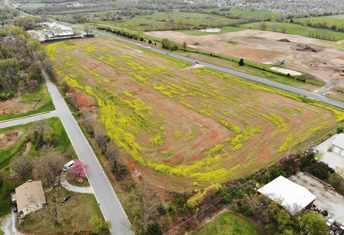 Photo 10 - Land for sale – 000 (Tbd)  Highway 160 (14.8 Acres) Street  Nixa, MO
