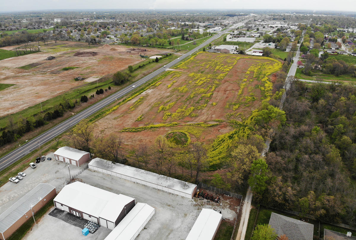 Photo 12 - Land for sale – 000 (Tbd)  Highway 160 (14.8 Acres) Street  Nixa, MO
