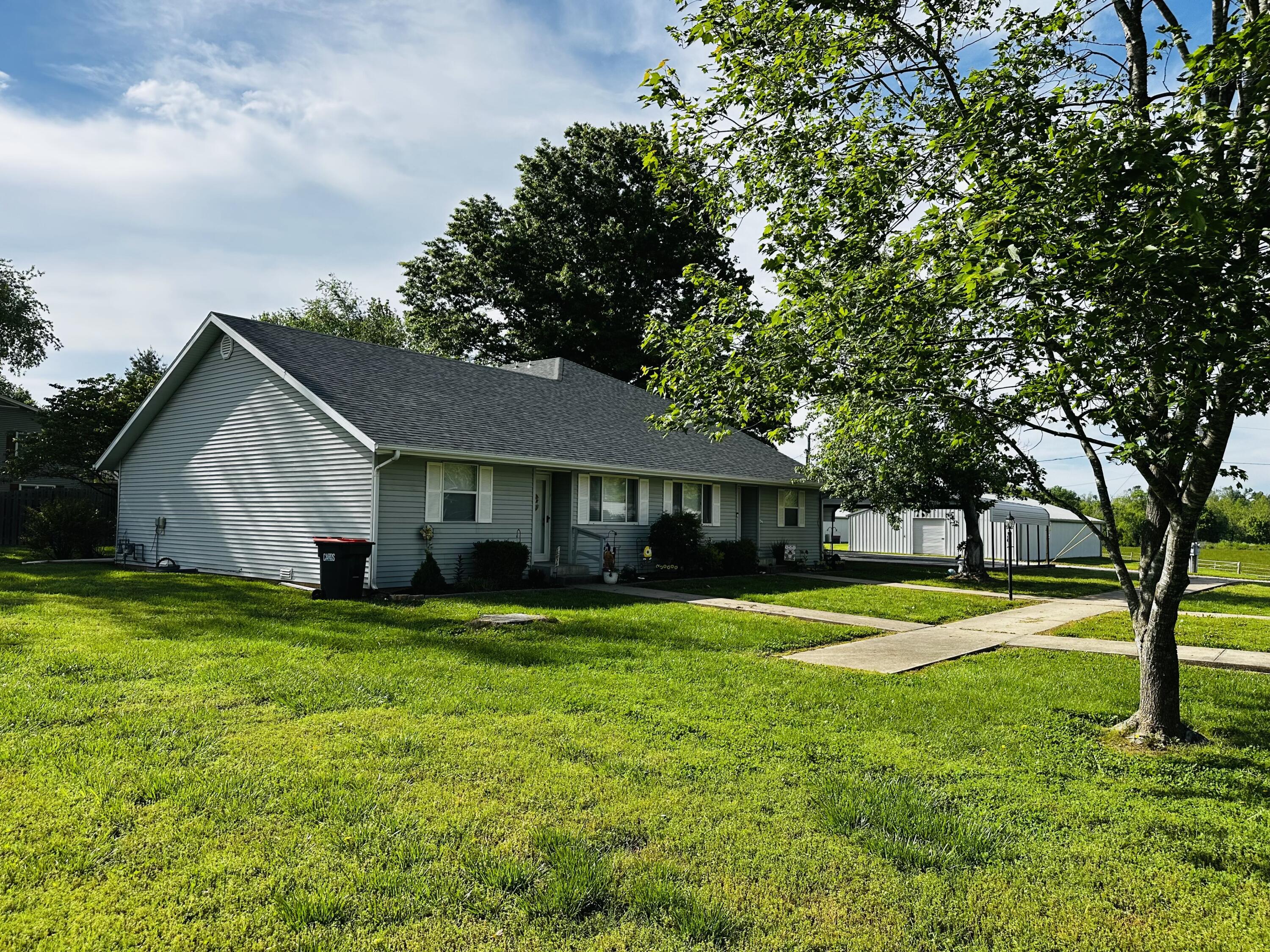Photo 5 - Commercial Sale for sale – 209  Partridge Drive  Cassville, MO