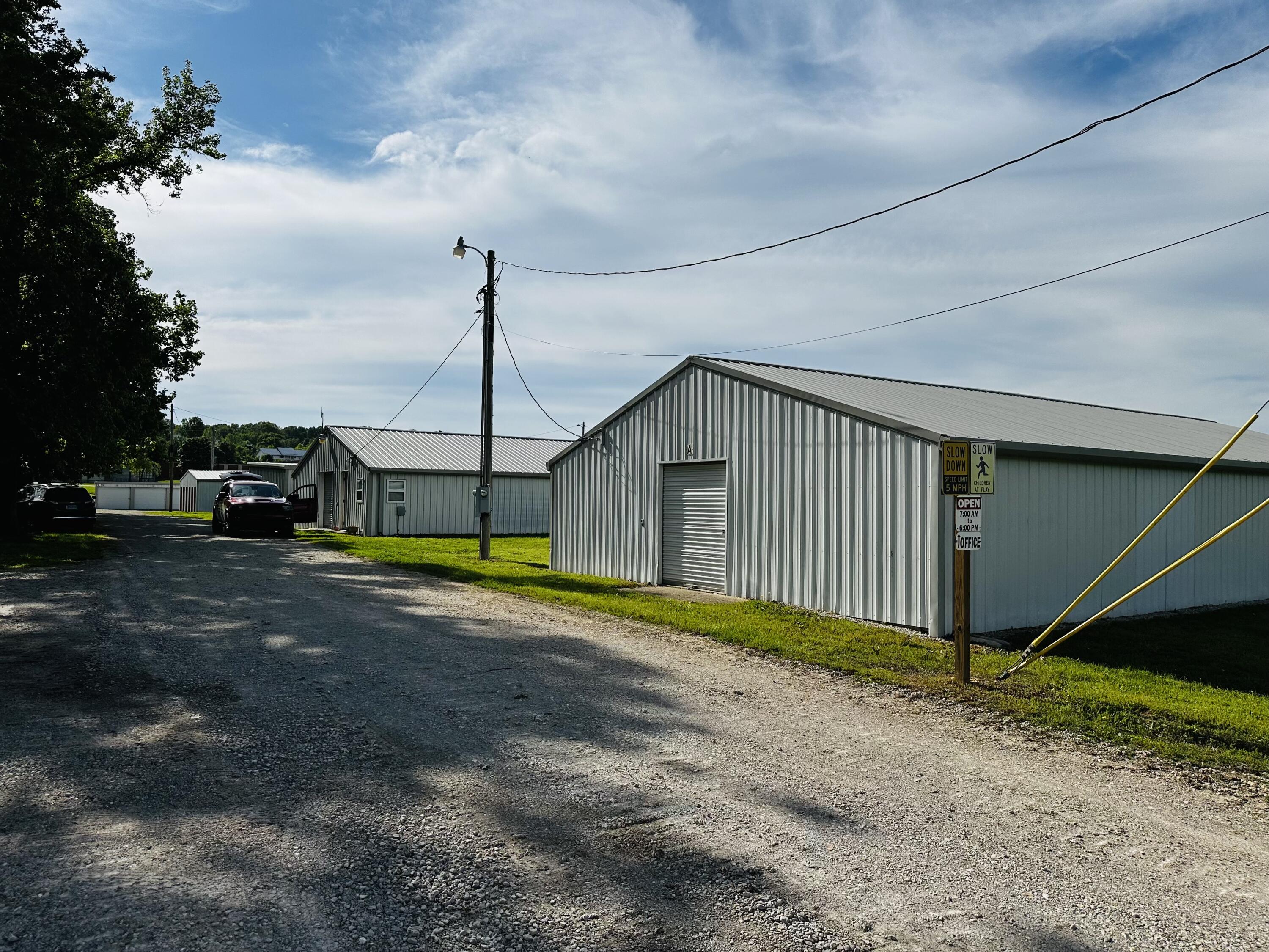 Photo 13 - Commercial Sale for sale – 209  Partridge Drive  Cassville, MO