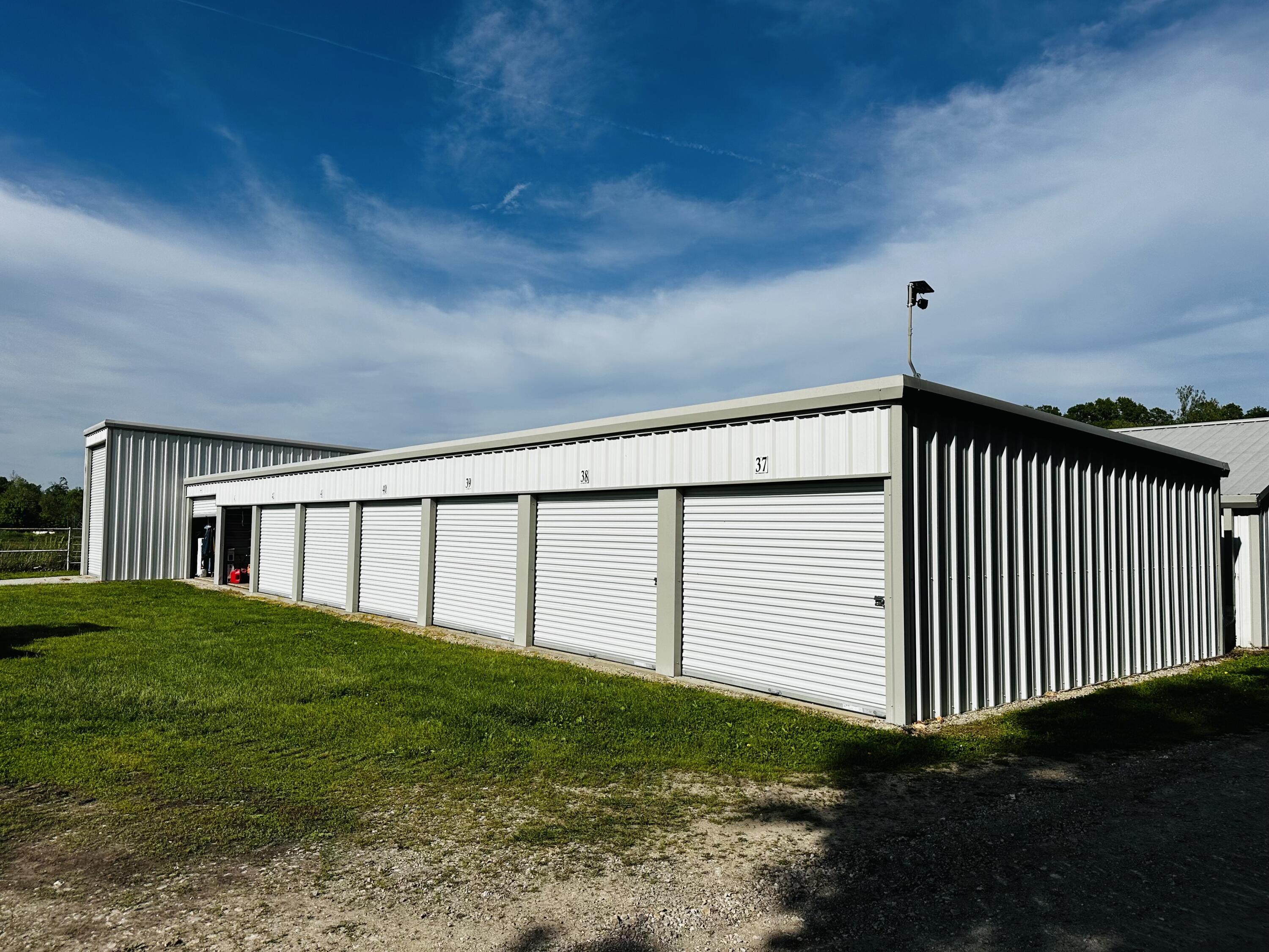 Photo 2 - Commercial Sale for sale – 209  Partridge Drive  Cassville, MO