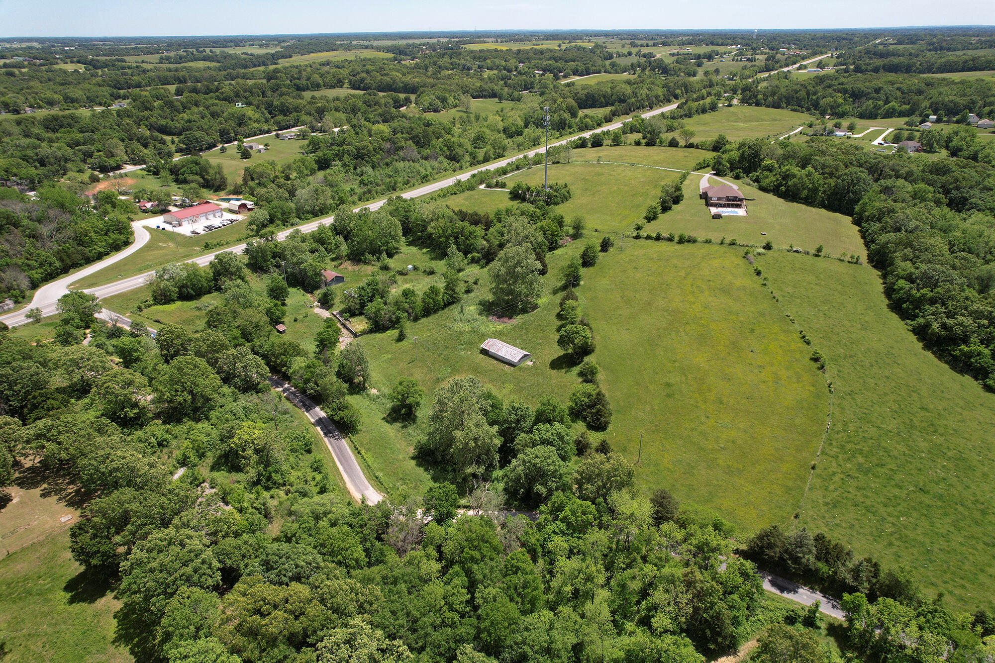 Photo 9 - Land for sale – 000  Steinert Lane  Ozark, MO