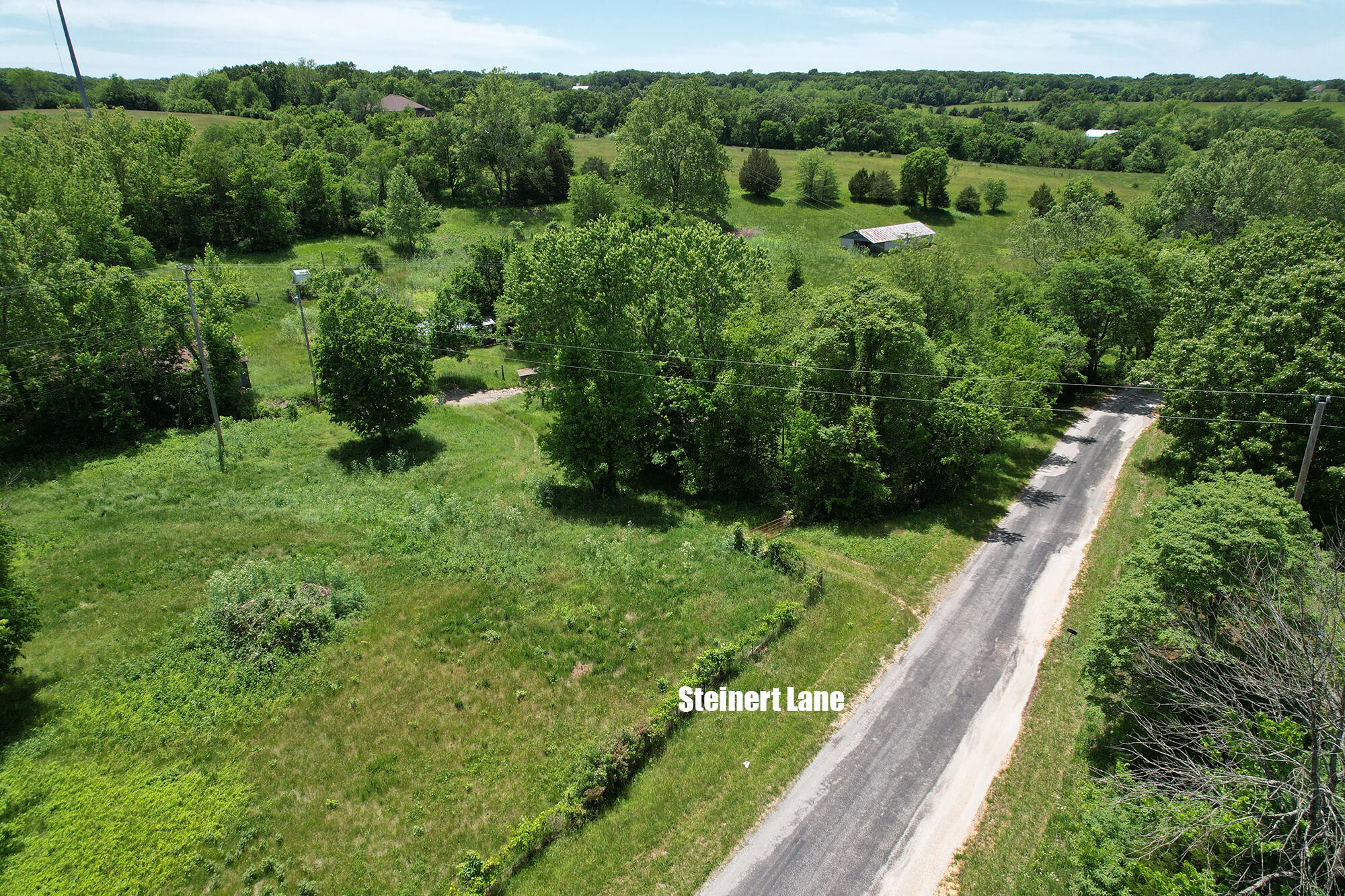 Photo 10 - Land for sale – 000  Steinert Lane  Ozark, MO