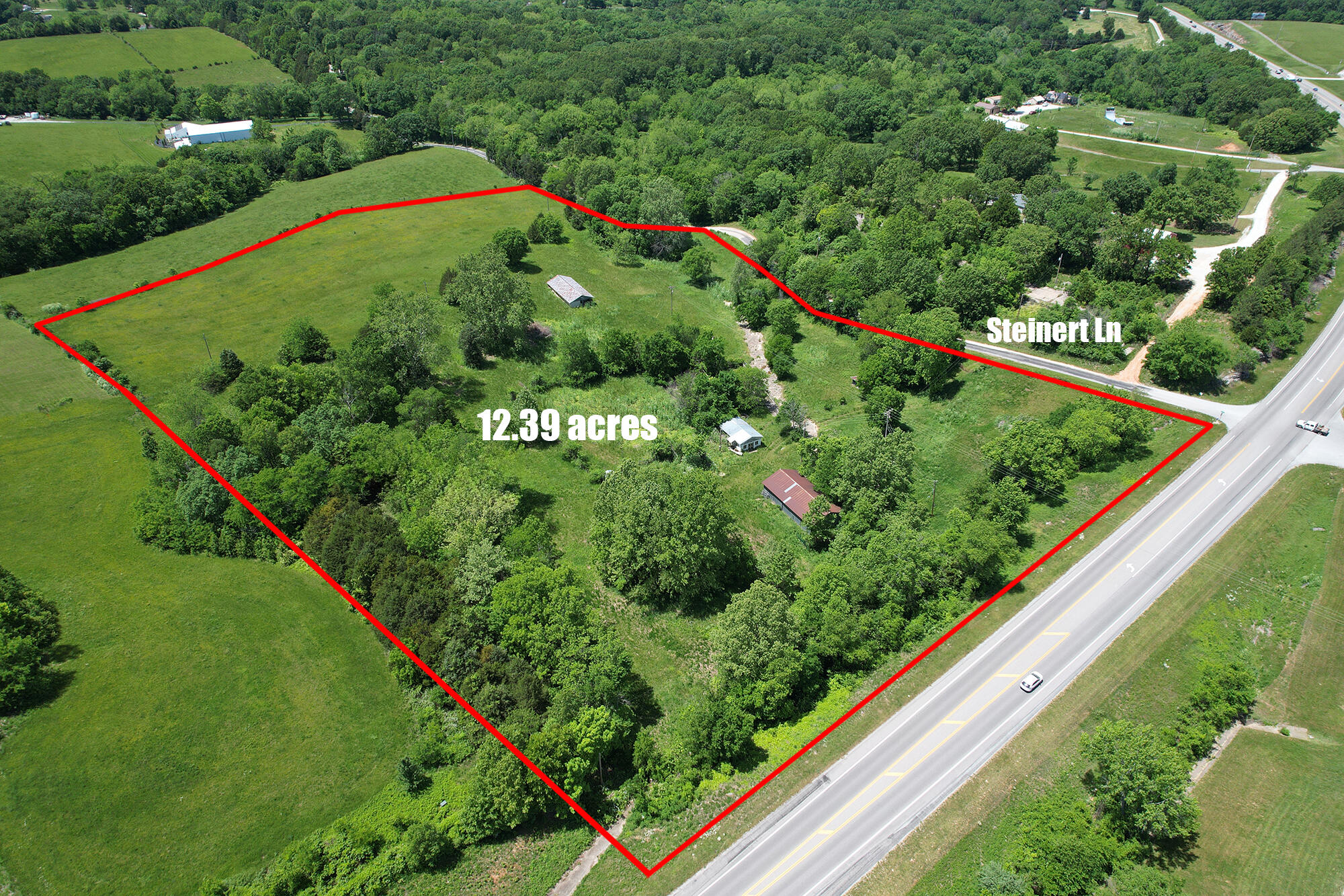 Photo 7 - Land for sale – 000  Steinert Lane  Ozark, MO
