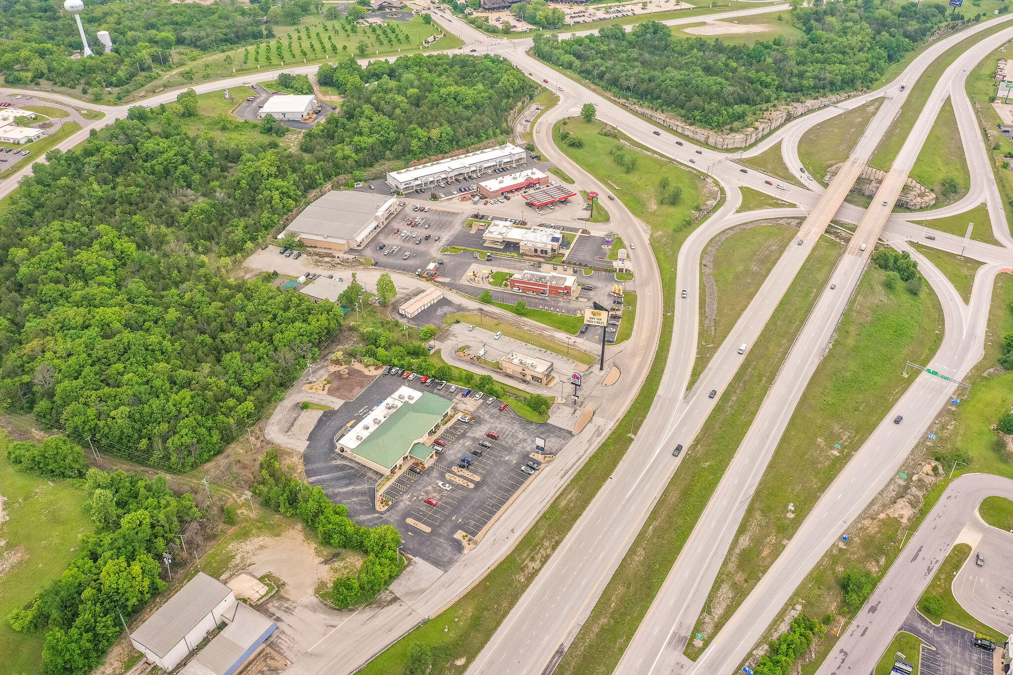 Photo 13 - Land for sale – 150  Jessica Street  Hollister, MO