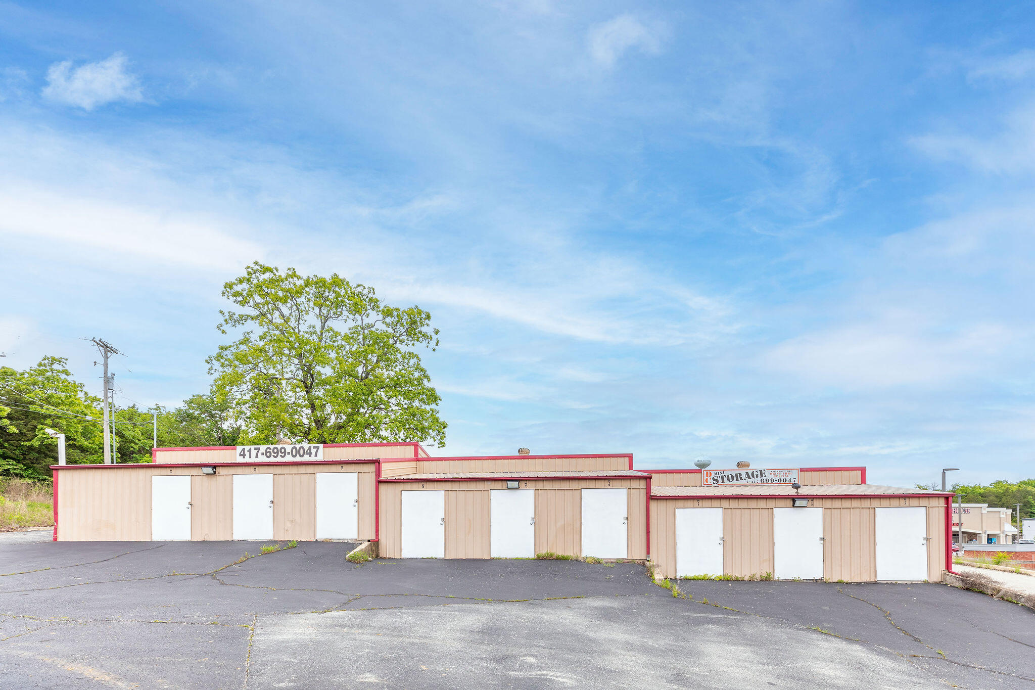 Photo 20 - Land for sale – 150  Jessica Street  Hollister, MO