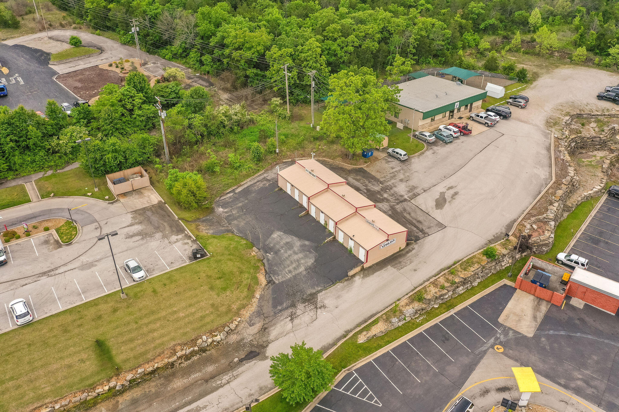 Photo 5 - Land for sale – 150  Jessica Street  Hollister, MO