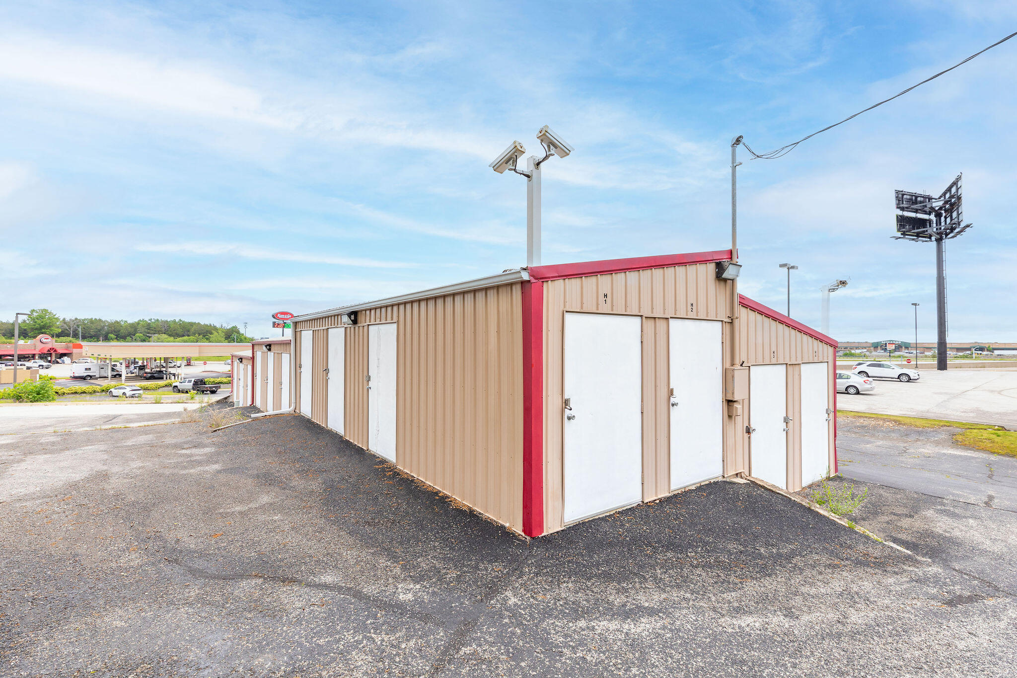 Photo 22 - Land for sale – 150  Jessica Street  Hollister, MO
