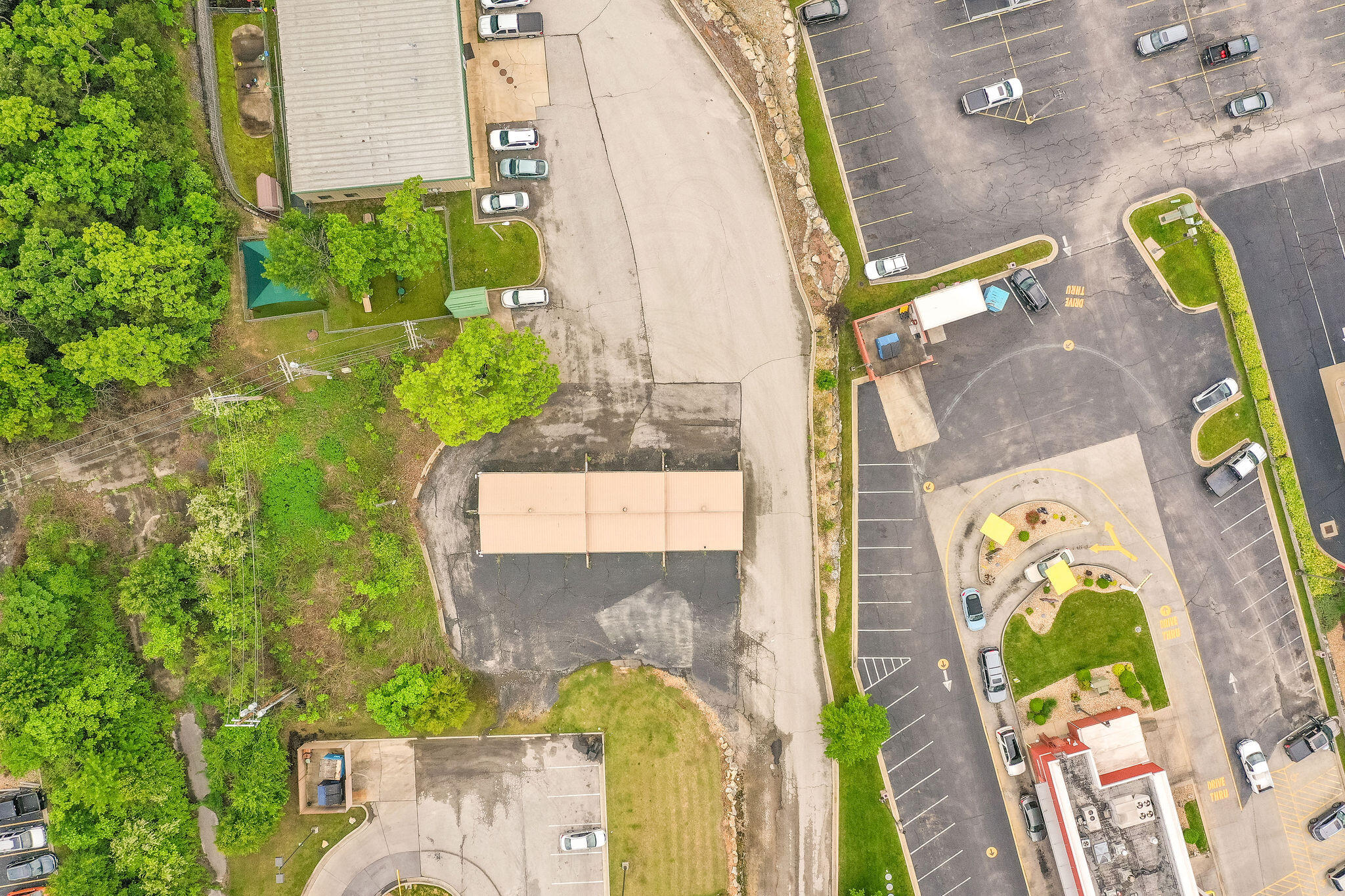 Photo 9 - Land for sale – 150  Jessica Street  Hollister, MO