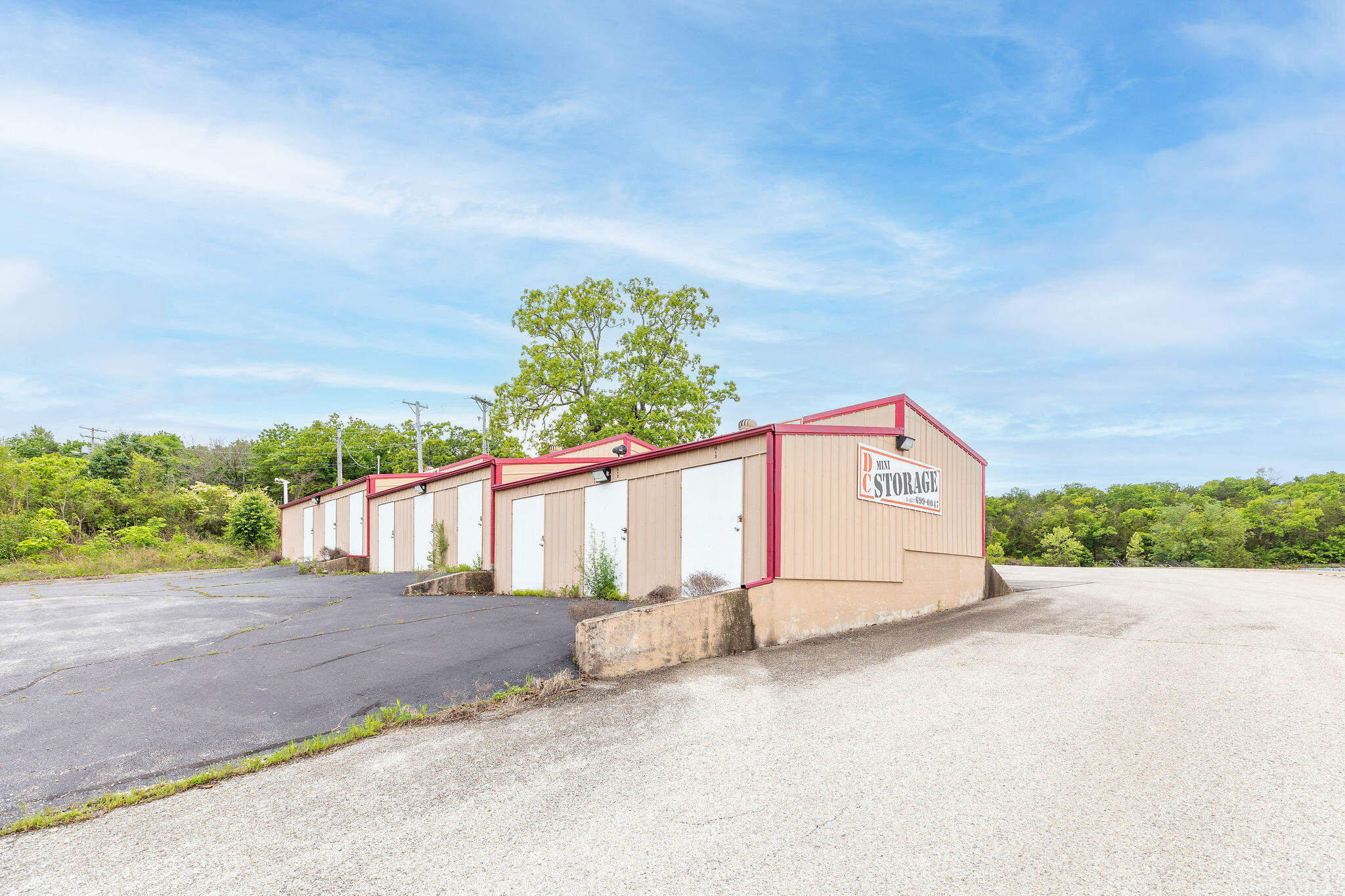Photo 19 - Land for sale – 150  Jessica Street  Hollister, MO
