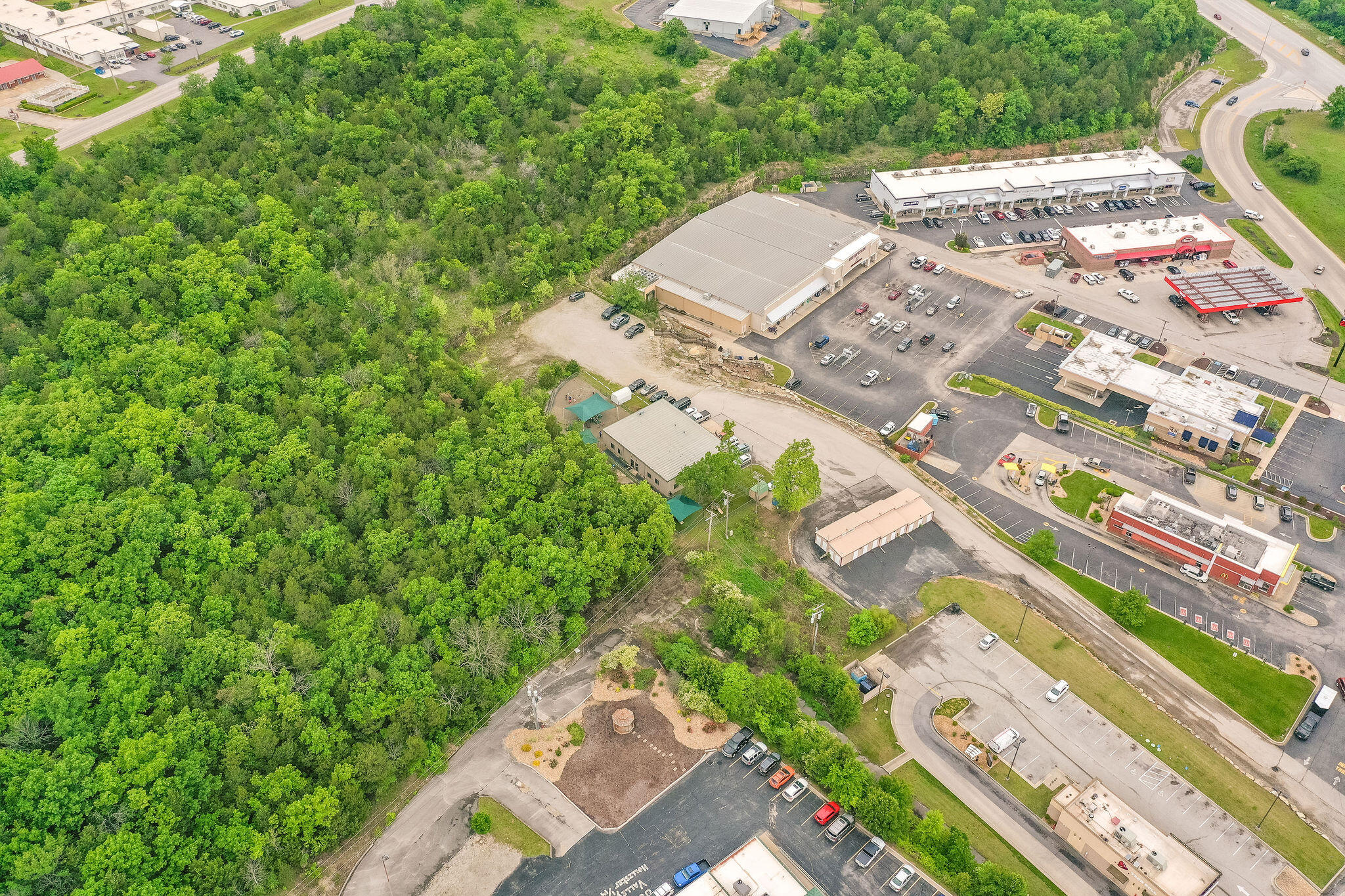 Photo 15 - Land for sale – 150  Jessica Street  Hollister, MO
