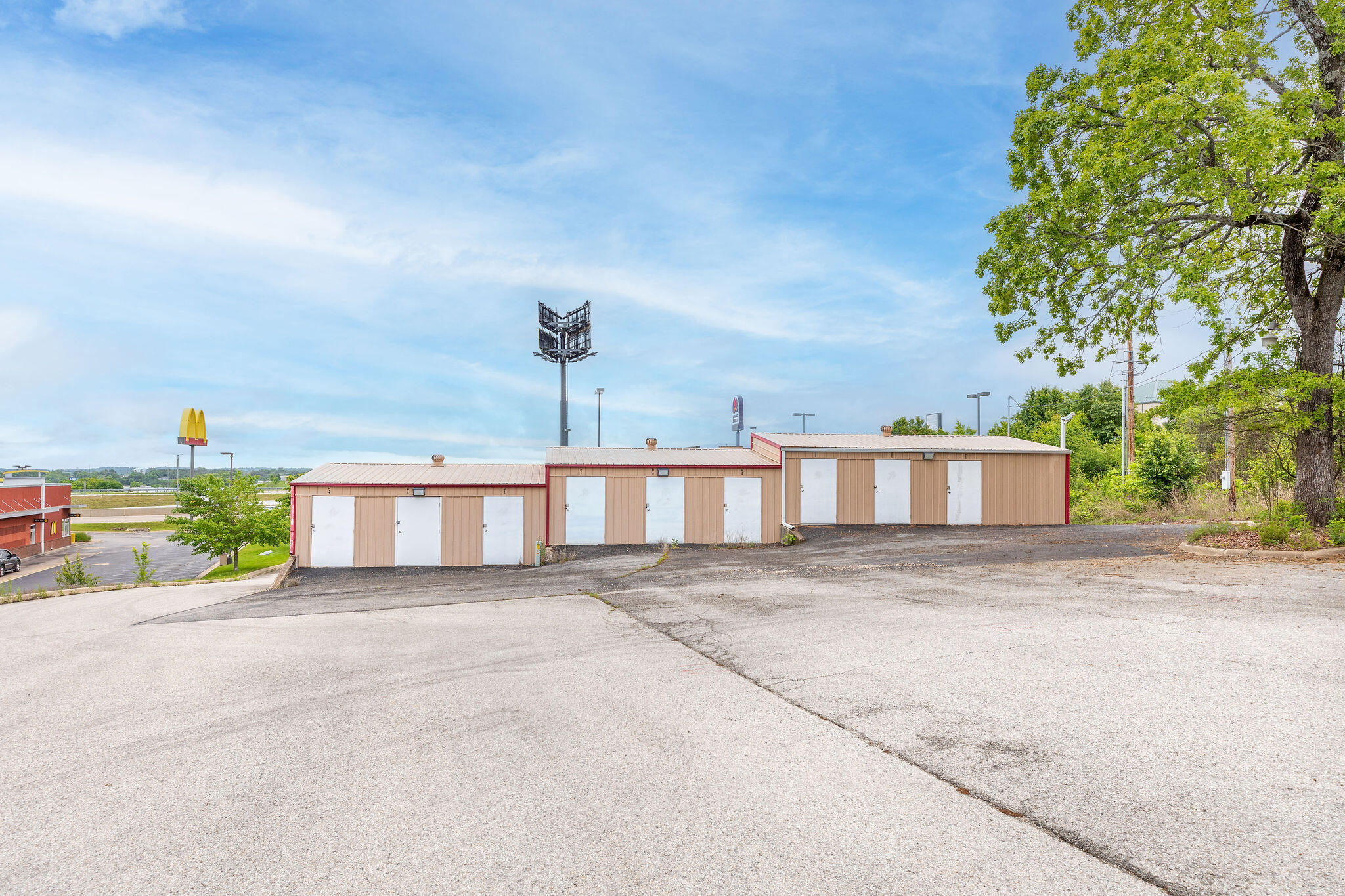 Photo 16 - Land for sale – 150  Jessica Street  Hollister, MO
