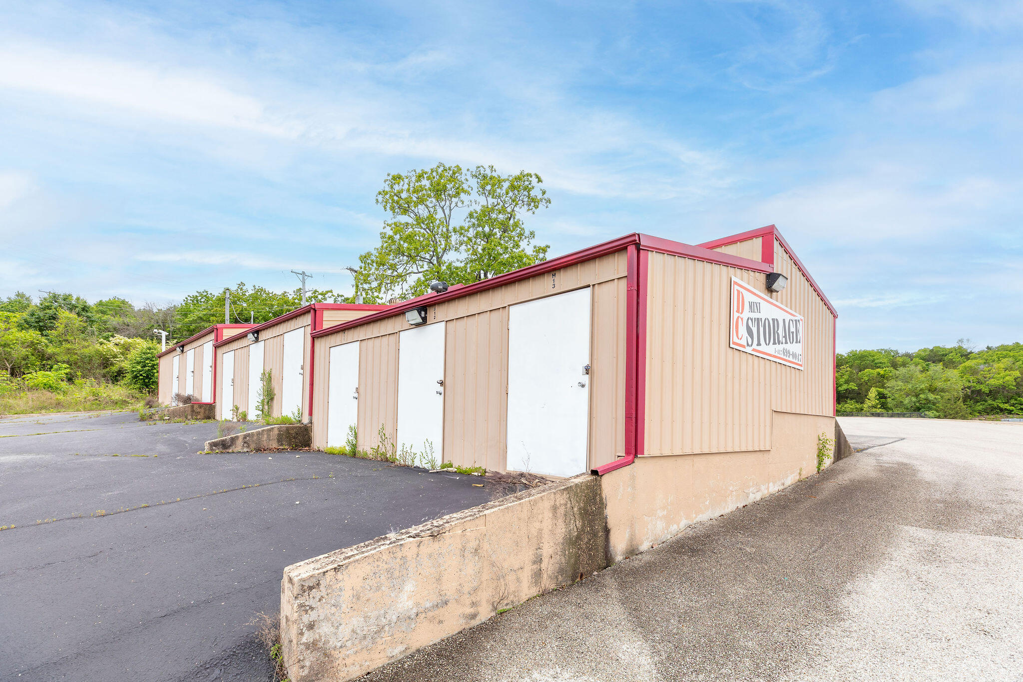 Photo 21 - Land for sale – 150  Jessica Street  Hollister, MO