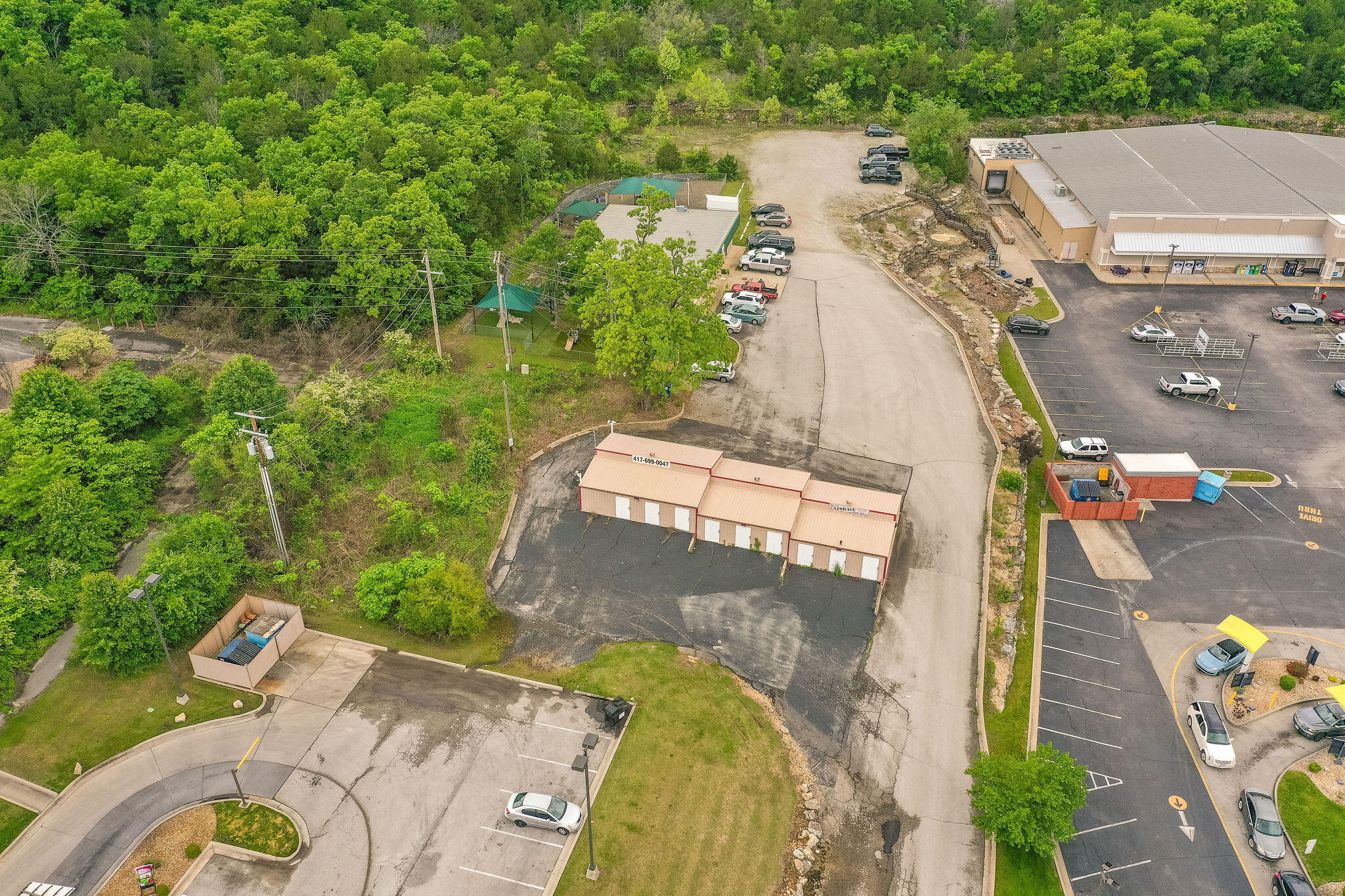 Photo 6 - Land for sale – 150  Jessica Street  Hollister, MO