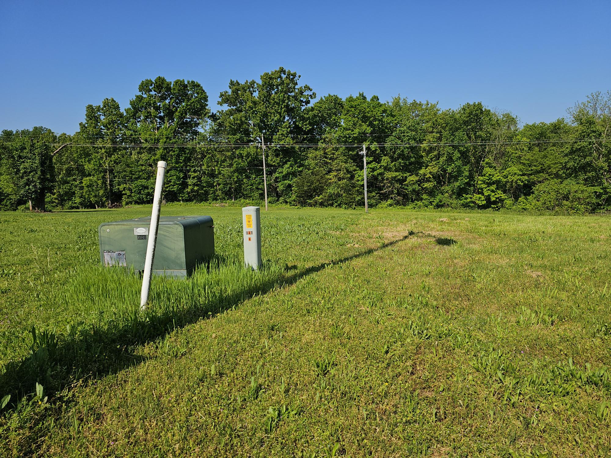 Photo 2 - Land for sale – Lot 7  Fox Haven Drive  Mt Vernon, MO
