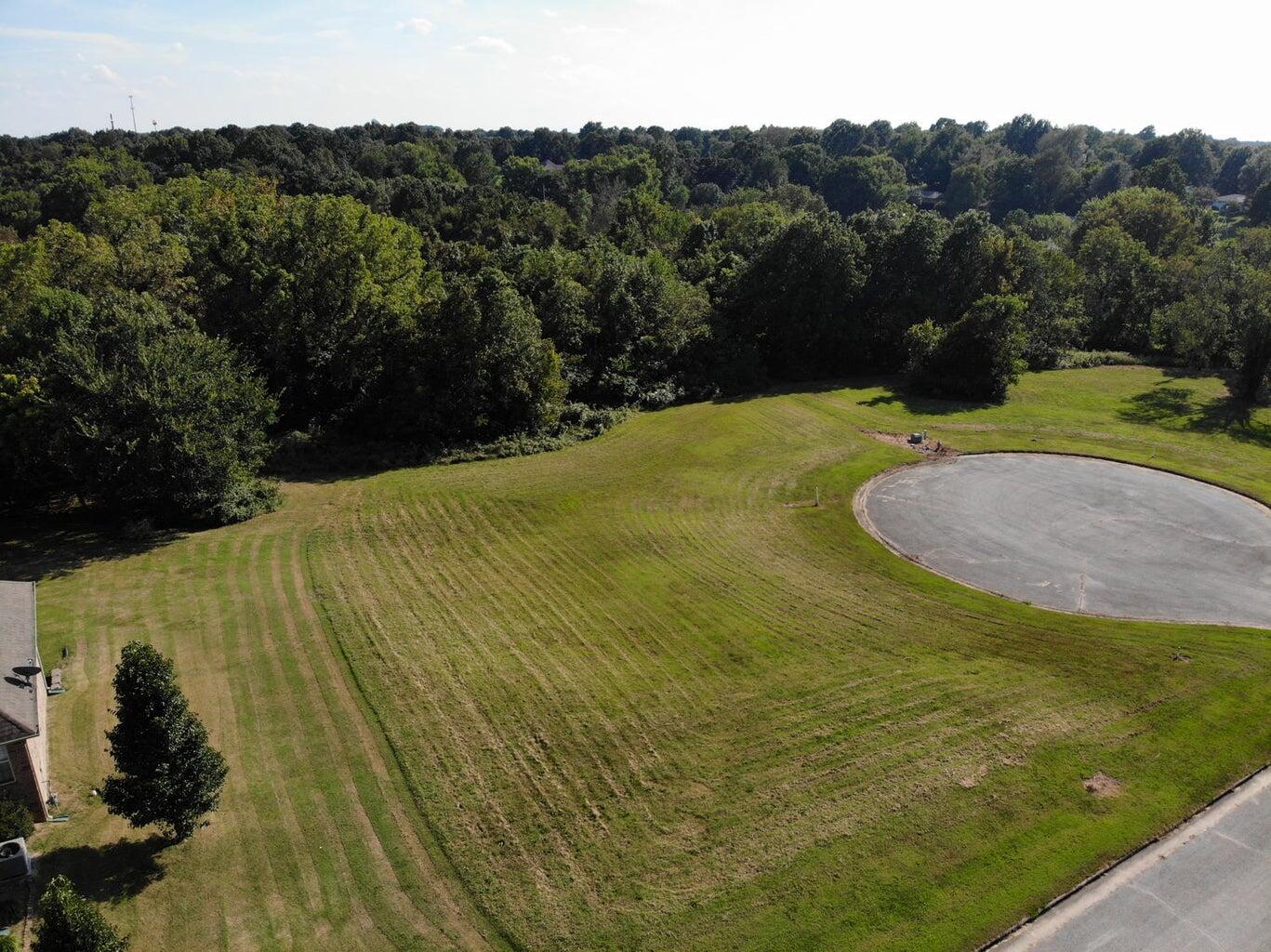 Photo 4 - Land for sale – Lot 10  Fox Haven Drive  Mt Vernon, MO