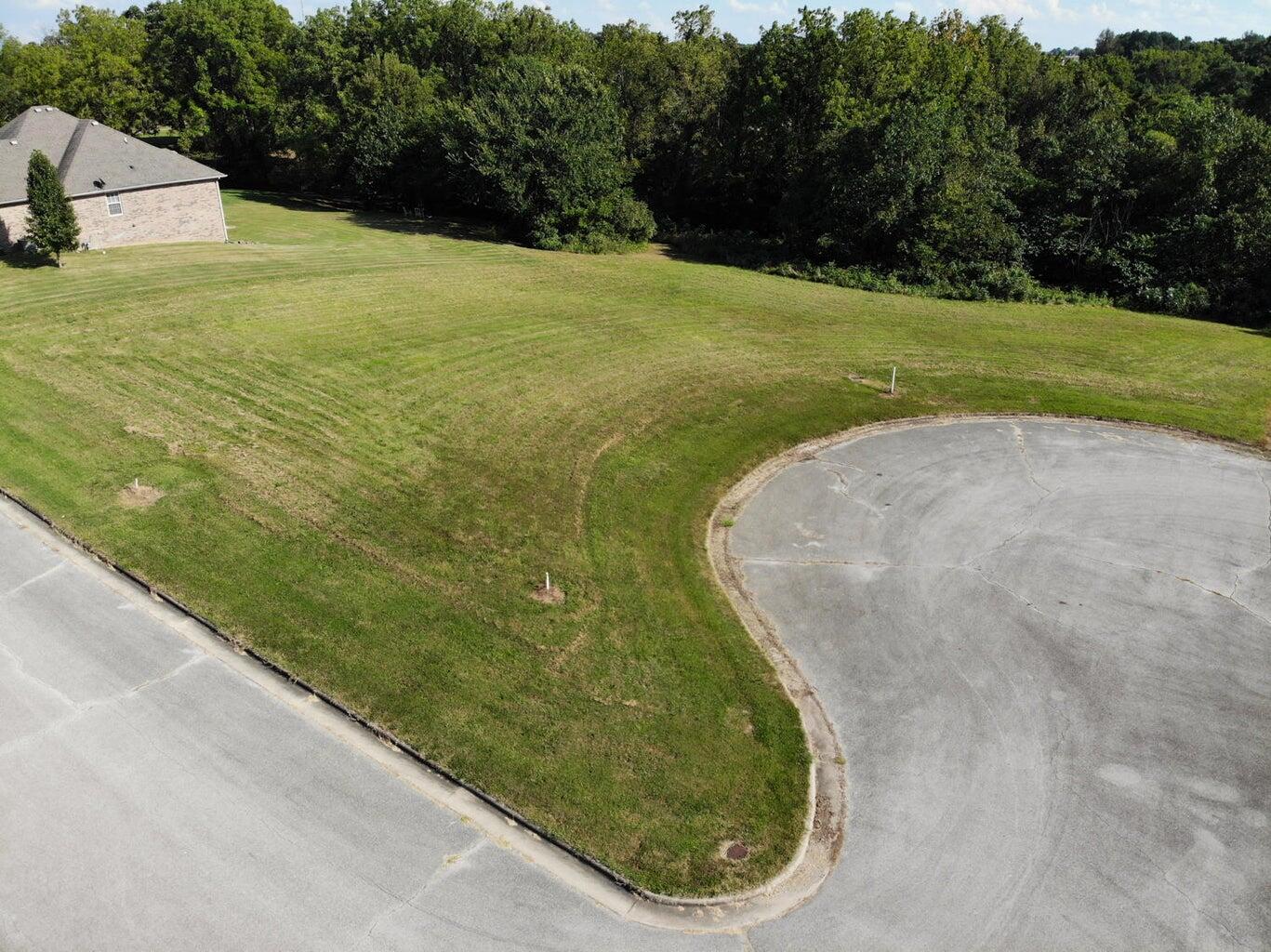 Photo 6 - Land for sale – Lot 11  Fox Haven Drive  Mt Vernon, MO