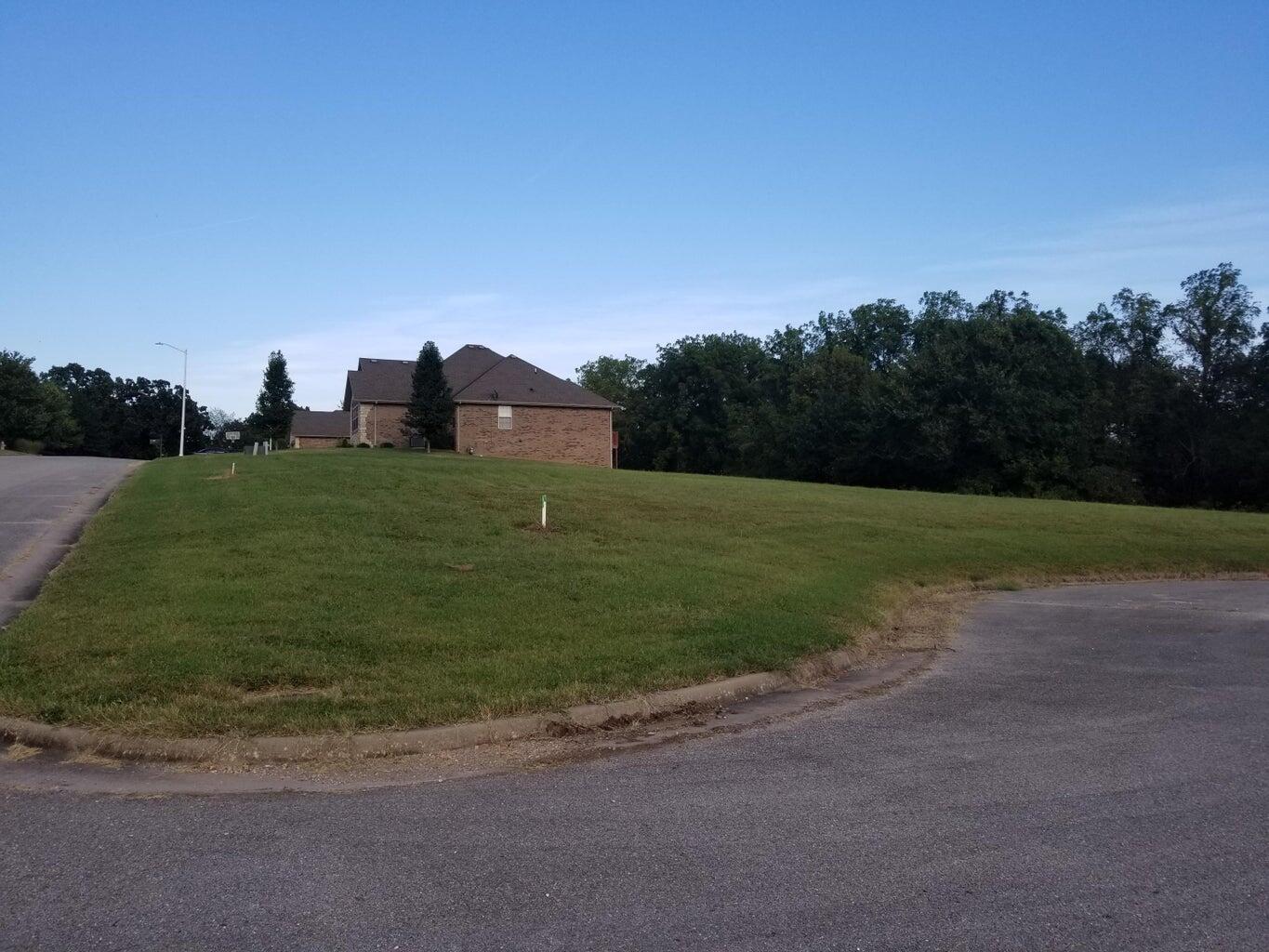 Photo 7 - Land for sale – Lot 11  Fox Haven Drive  Mt Vernon, MO