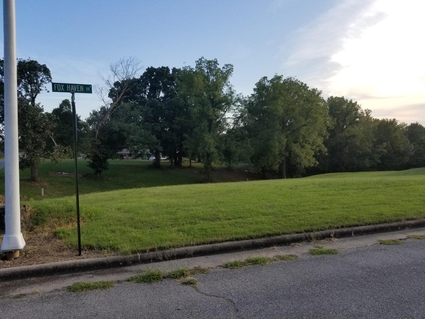 Photo 2 - Land for sale – Lot 14  Fox Haven Drive  Mt Vernon, MO