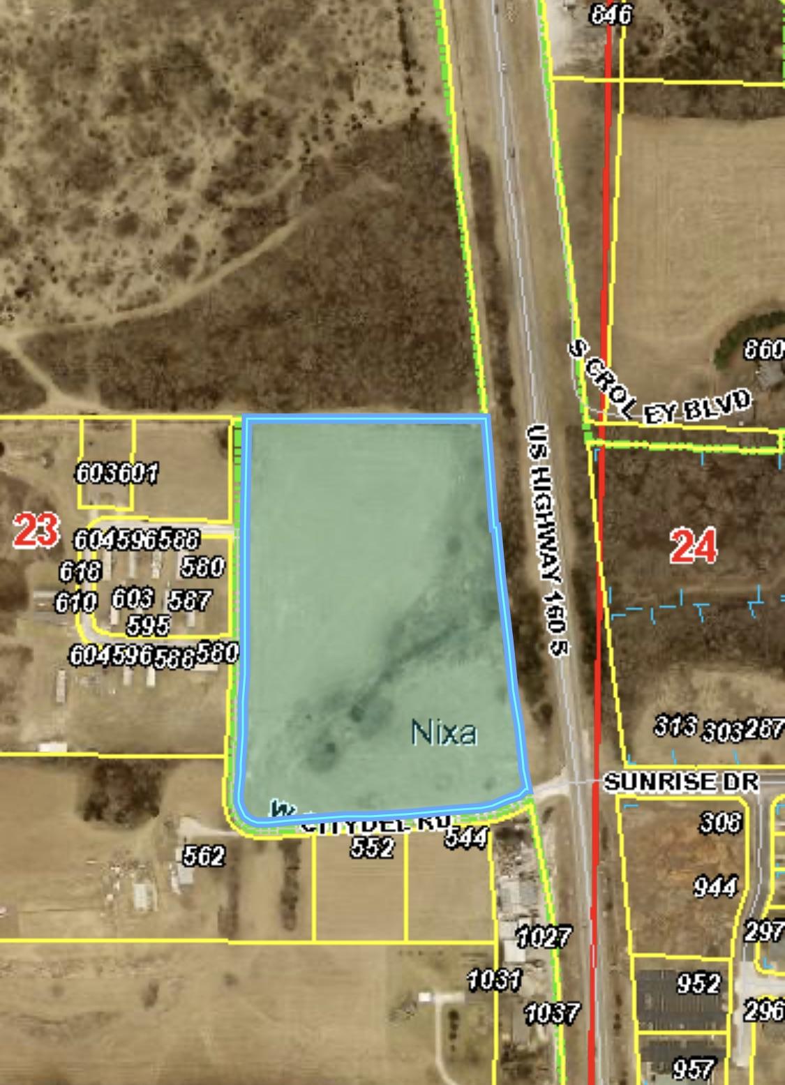 Photo 10 - Commercial Sale for sale – 000  Citydel Road  Nixa, MO
