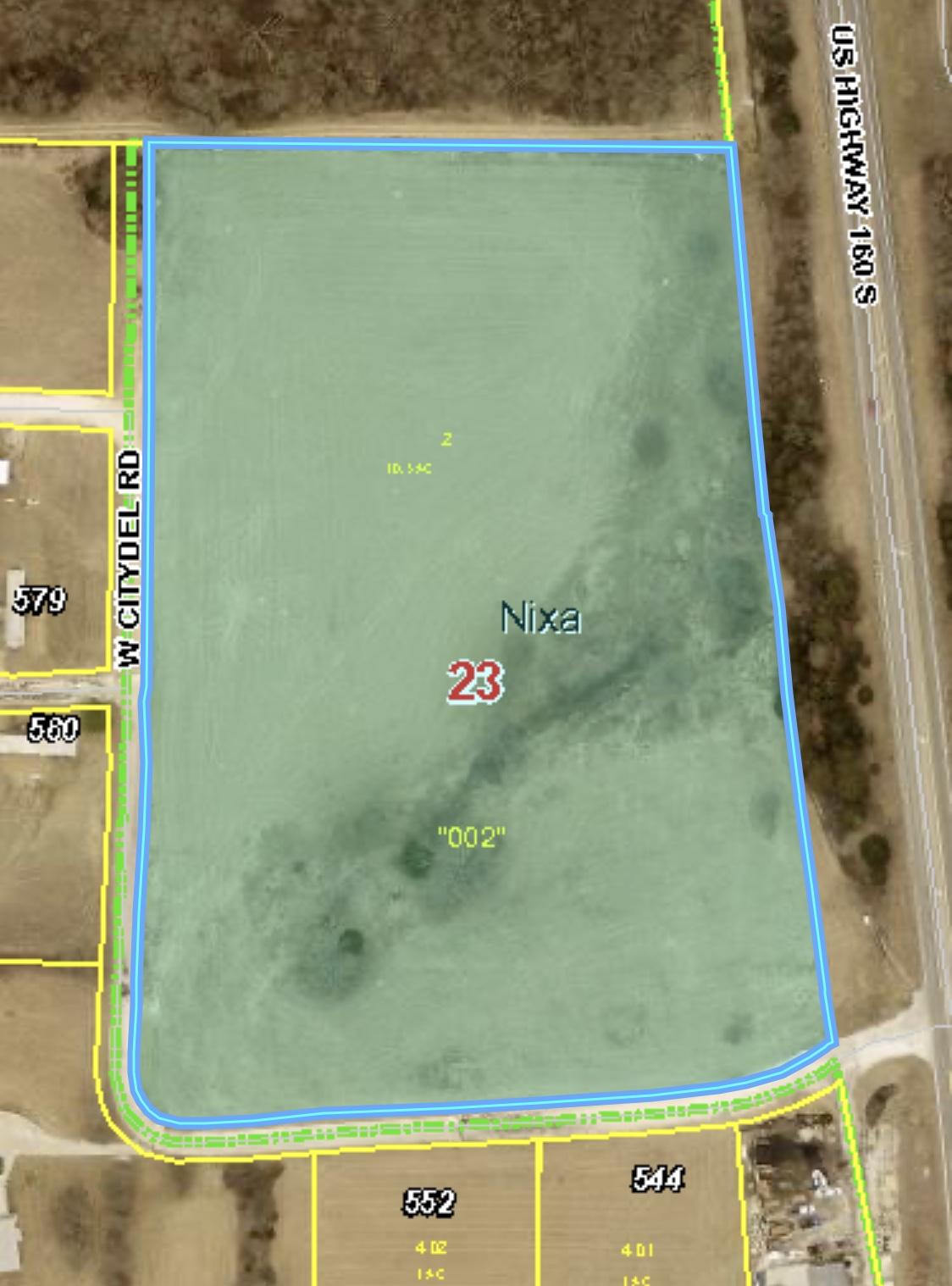 Photo 11 - Commercial Sale for sale – 000  Citydel Road  Nixa, MO