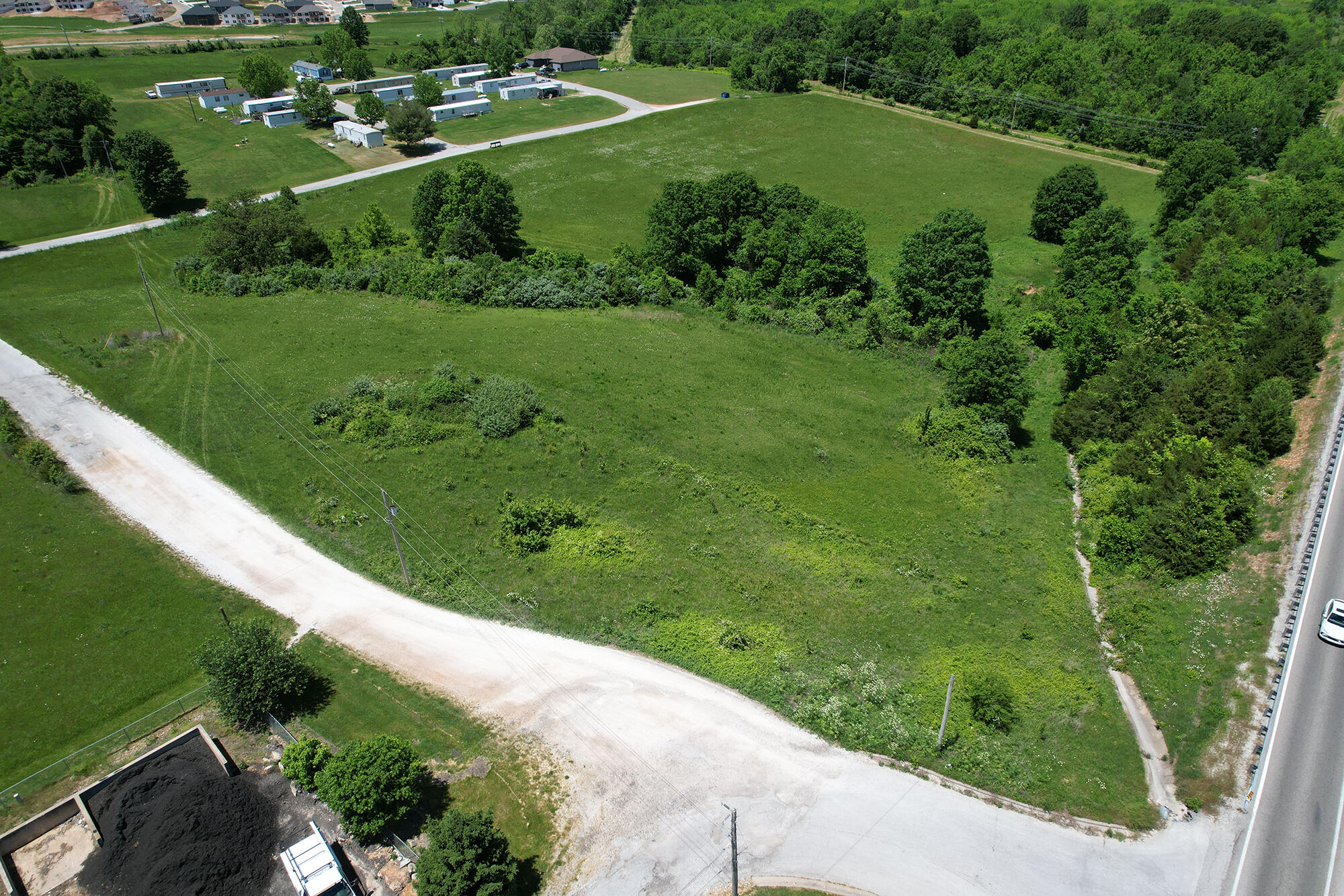 Photo 5 - Land for sale – 000  Citydel Road  Nixa, MO