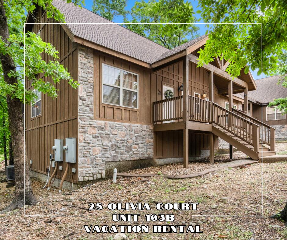 Photo 4 - Residential for sale – 25  Olivia Court  Branson West, MO