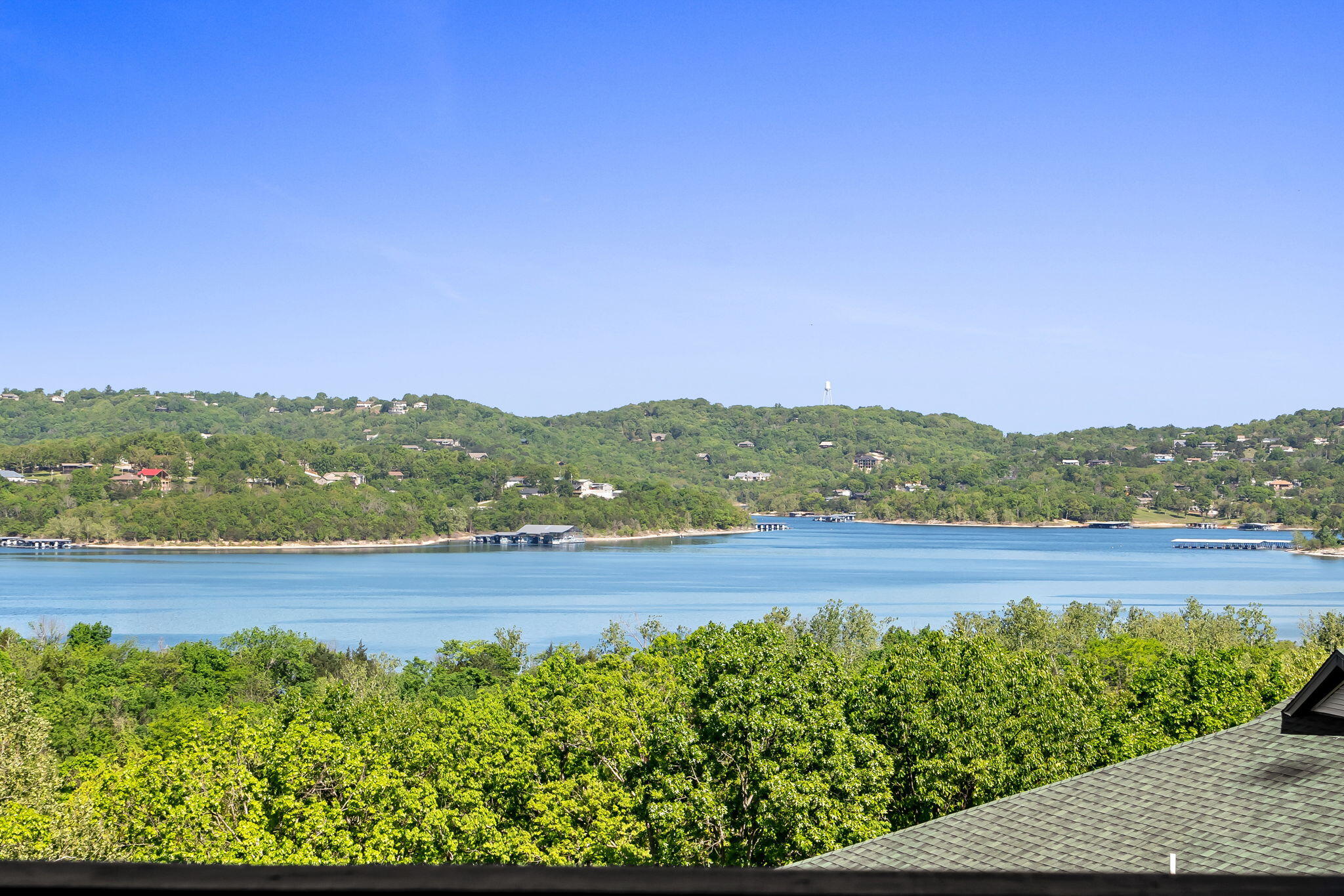 Photo 2 - Residential for sale – 255  Point Seven Road  Kimberling City, MO