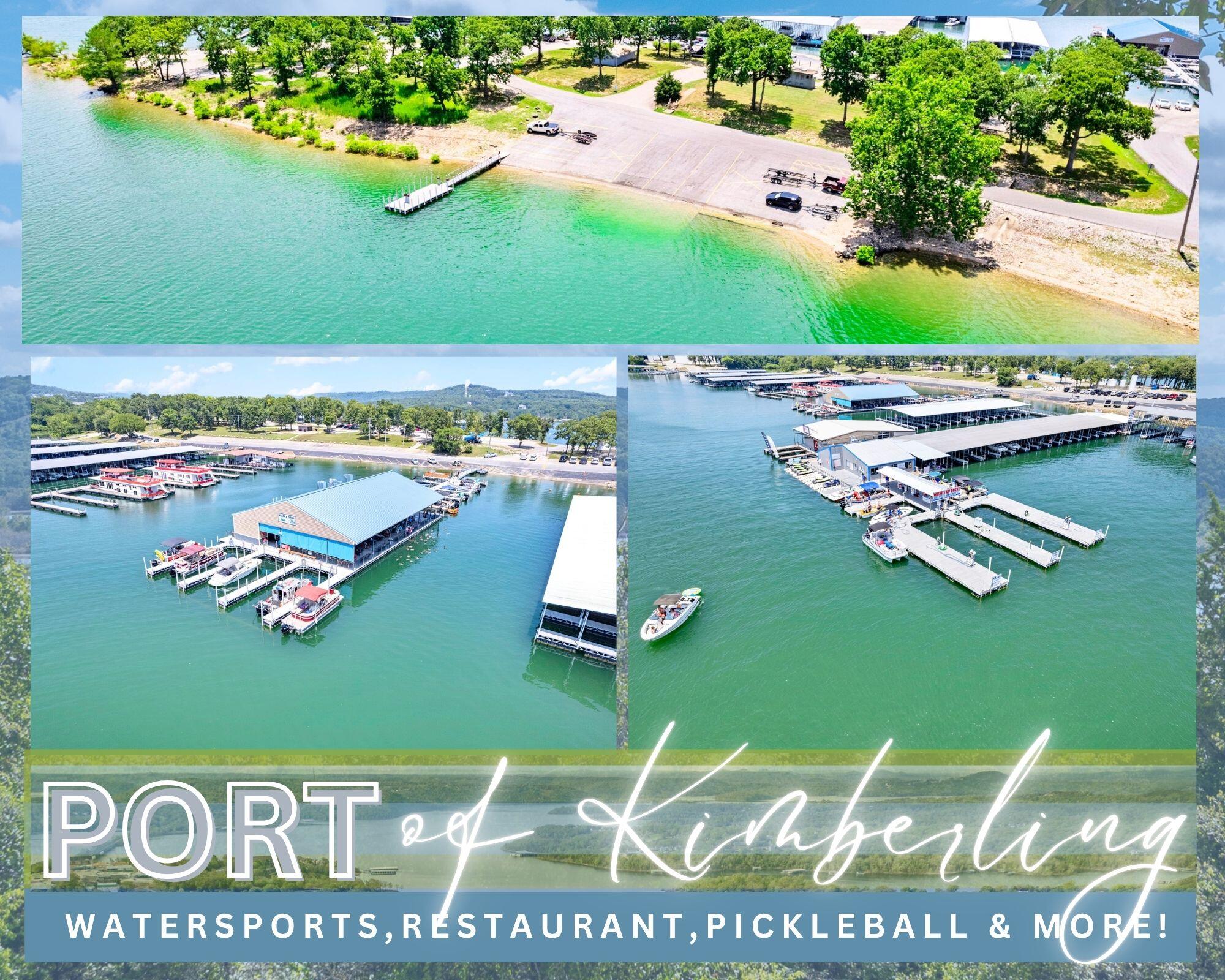 Photo 6 - Residential for sale – 255  Point Seven Road  Kimberling City, MO