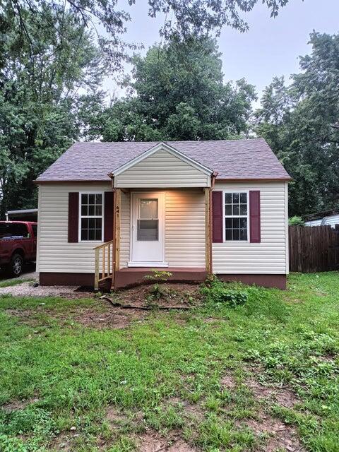Residential for sale – 641 S Warren Avenue  Springfield, MO