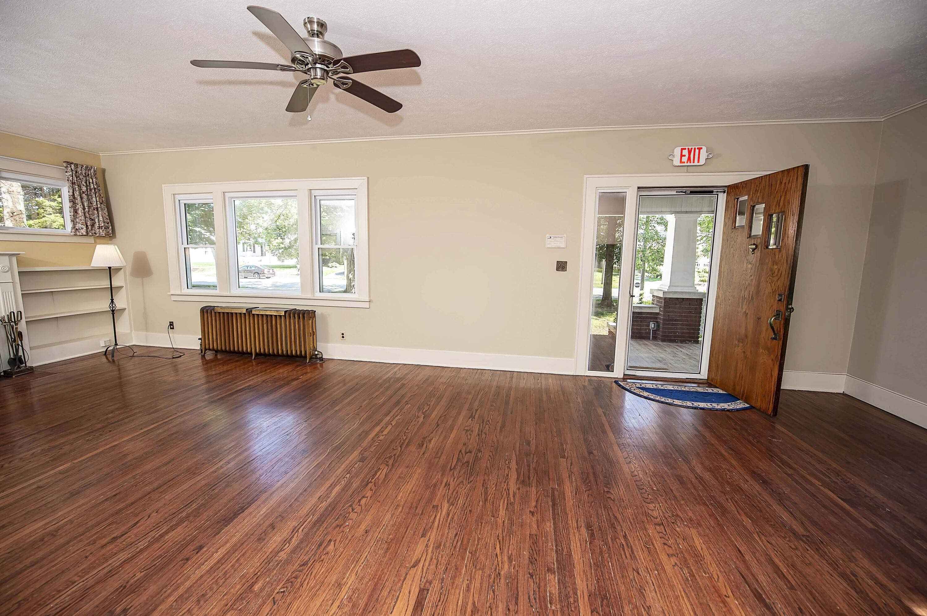 Photo 5 - Commercial Lease for sale – 1348 E Cherry Street  Springfield, MO