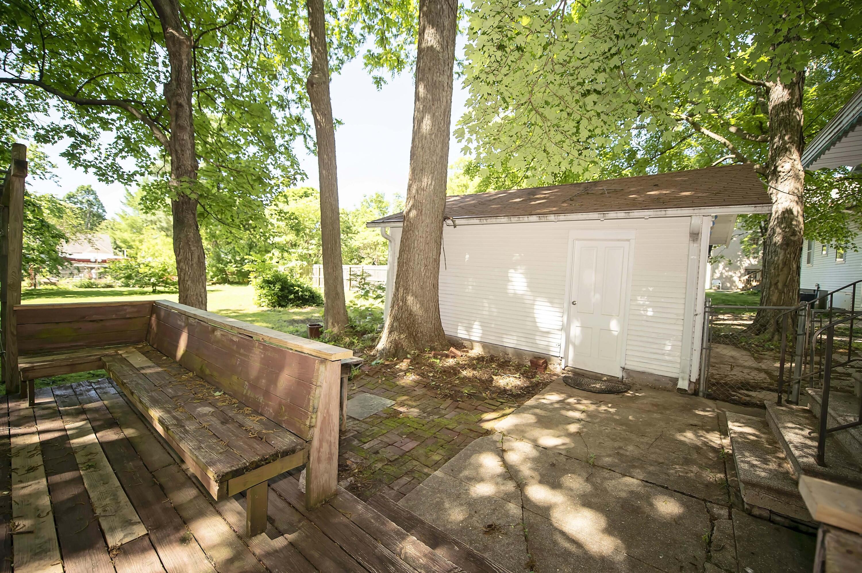 Photo 26 - Commercial Lease for sale – 1348 E Cherry Street  Springfield, MO