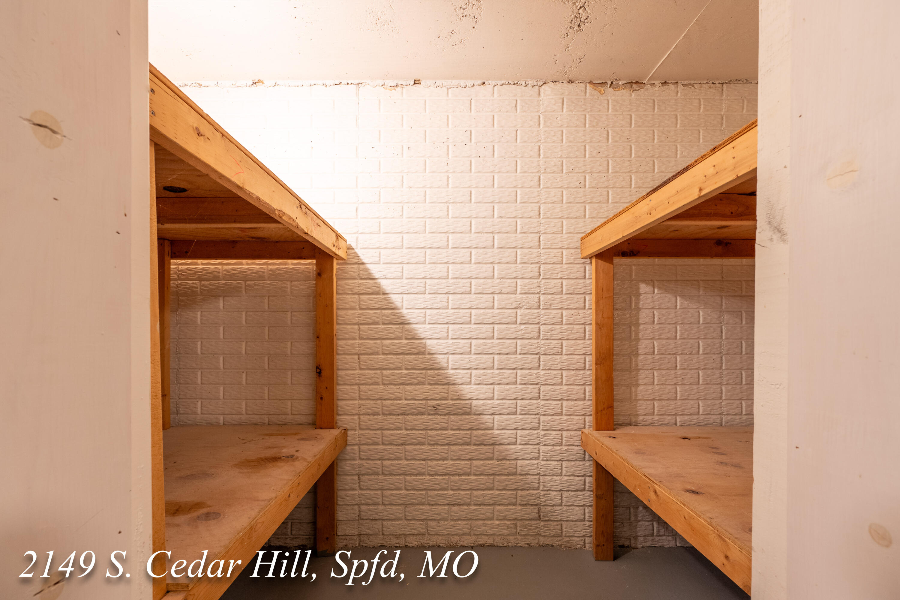 Photo 94 - Residential for sale – 2149 S Cedar Hill Avenue  Springfield, MO