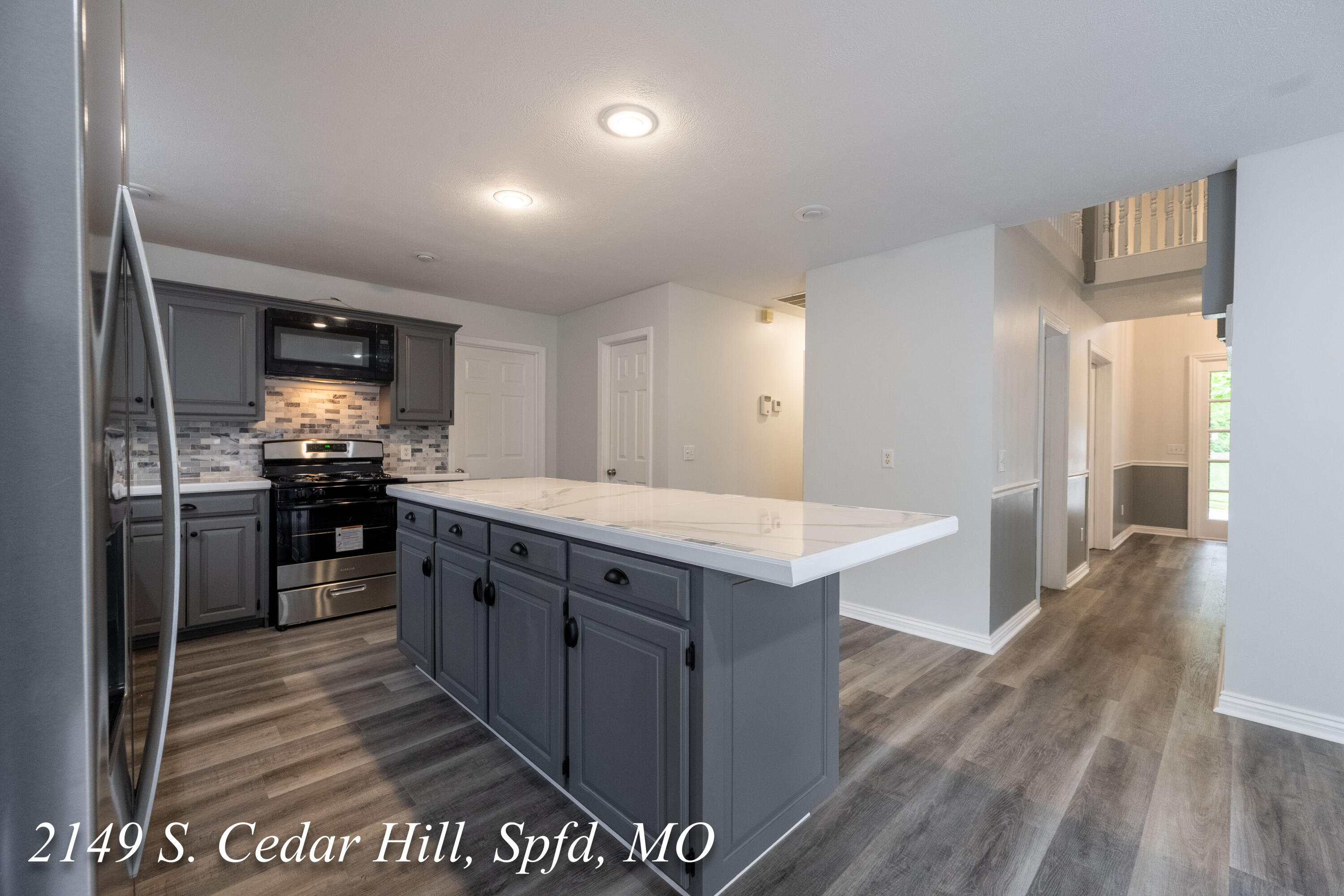 Photo 37 - Residential for sale – 2149 S Cedar Hill Avenue  Springfield, MO