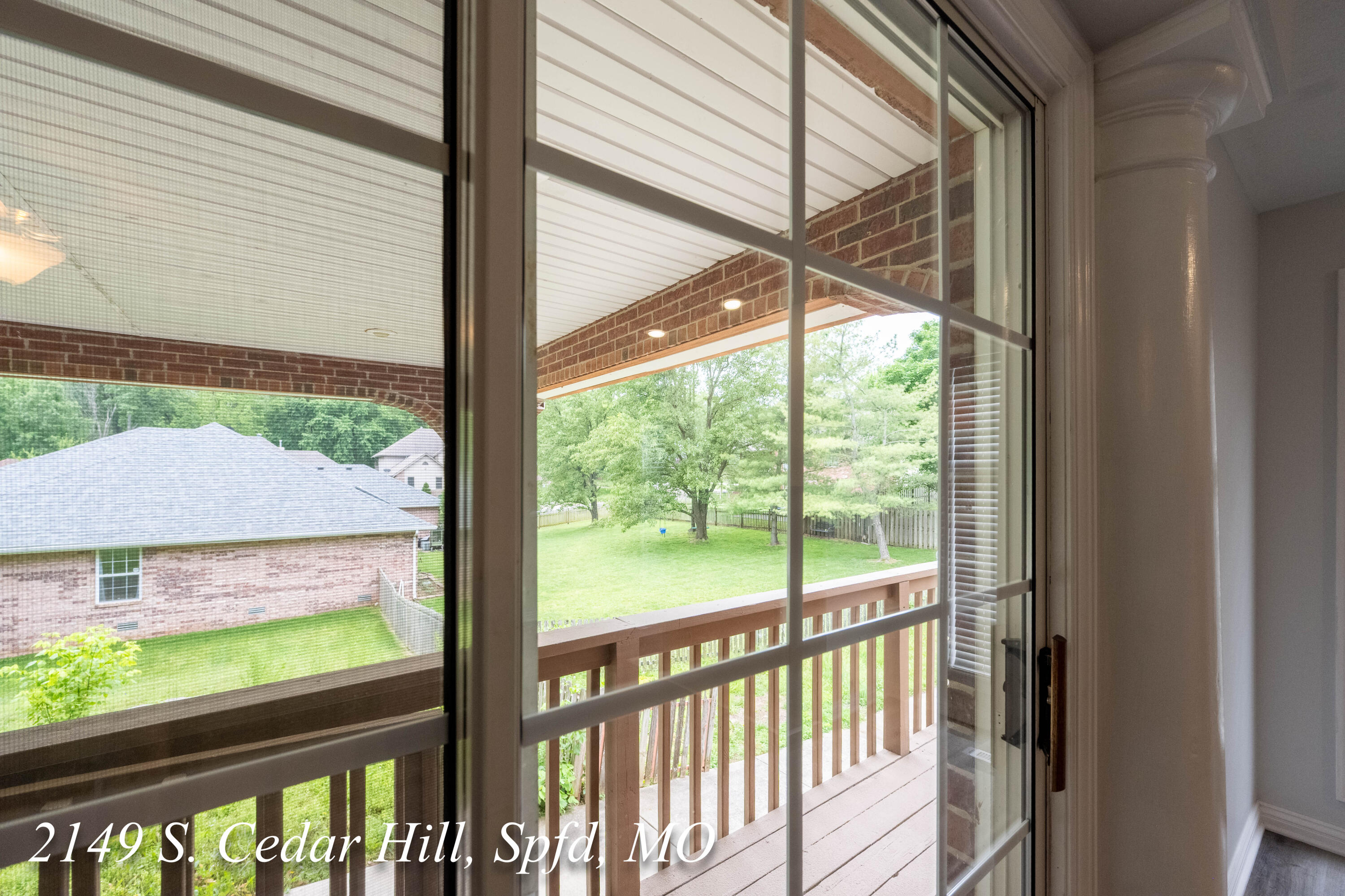 Photo 30 - Residential for sale – 2149 S Cedar Hill Avenue  Springfield, MO