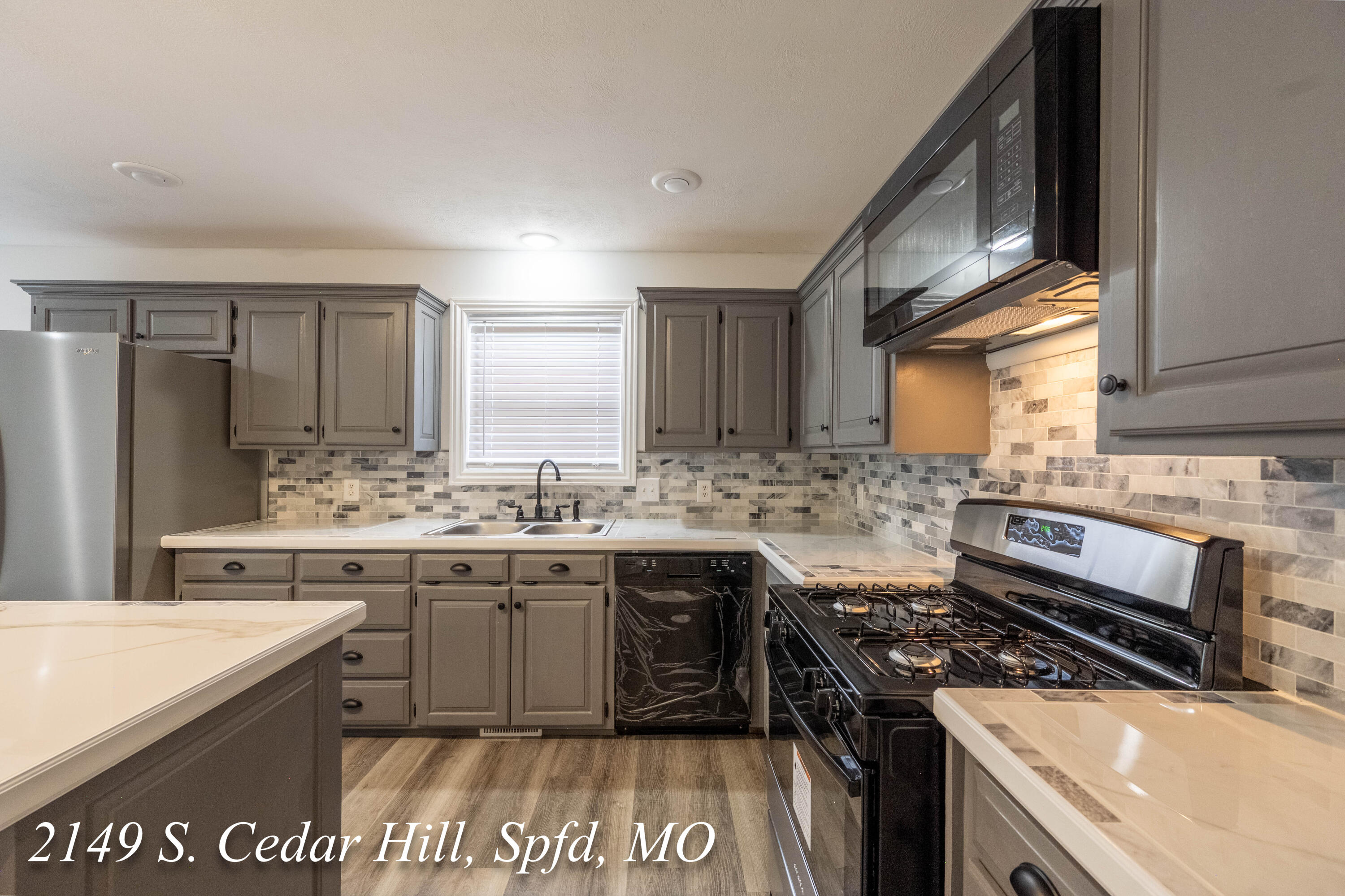 Photo 34 - Residential for sale – 2149 S Cedar Hill Avenue  Springfield, MO