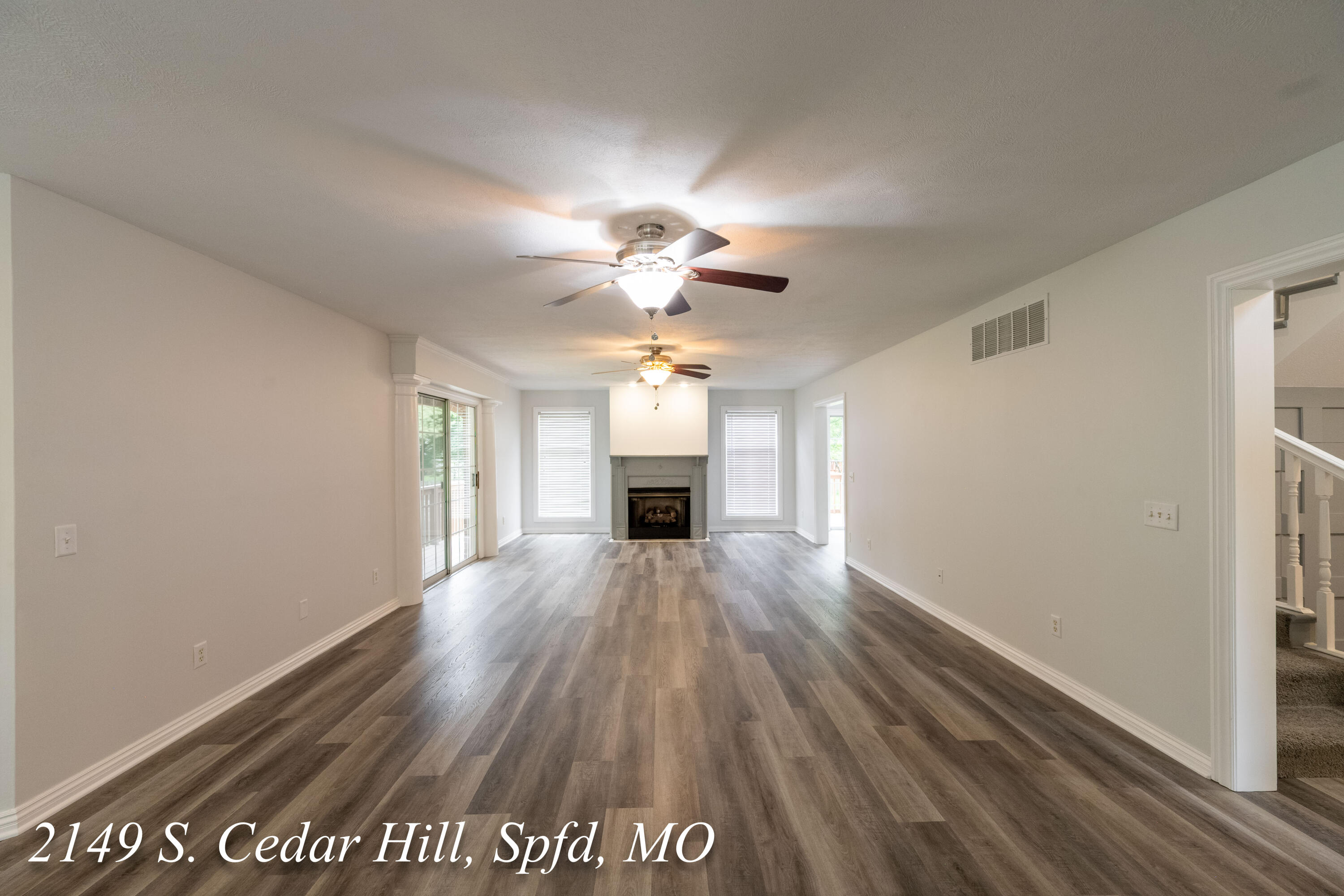 Photo 29 - Residential for sale – 2149 S Cedar Hill Avenue  Springfield, MO