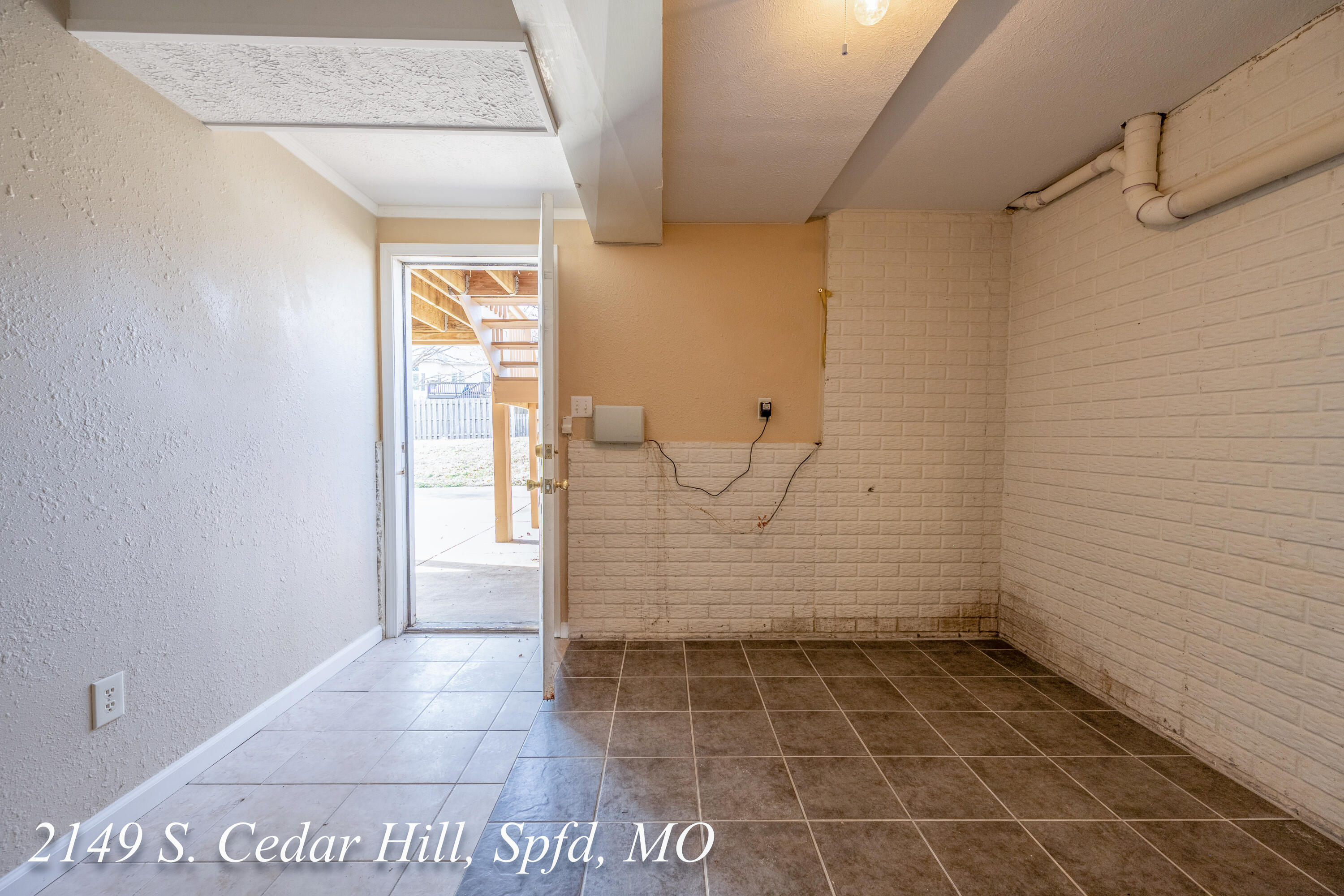 Photo 92 - Residential for sale – 2149 S Cedar Hill Avenue  Springfield, MO