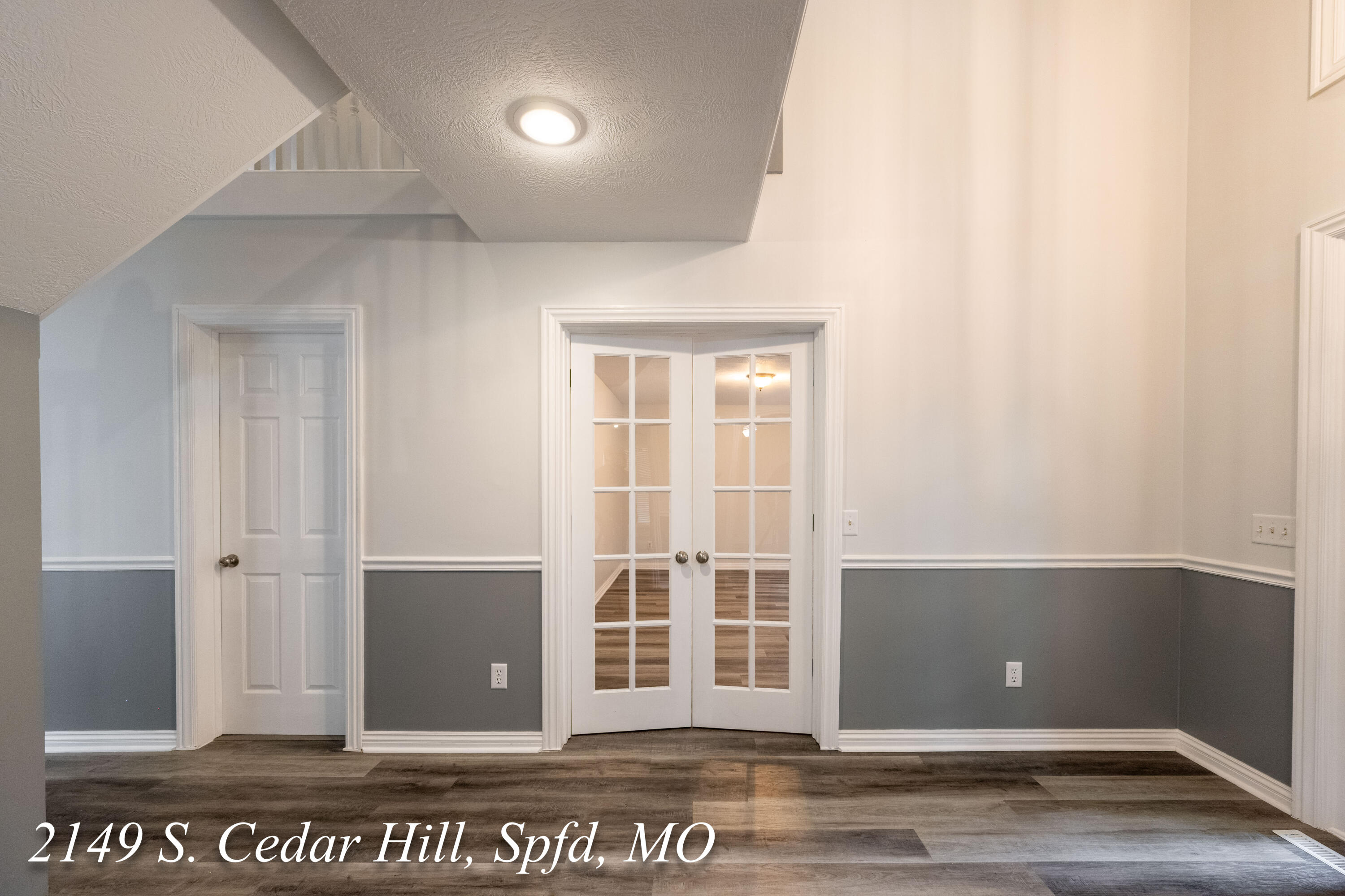 Photo 20 - Residential for sale – 2149 S Cedar Hill Avenue  Springfield, MO