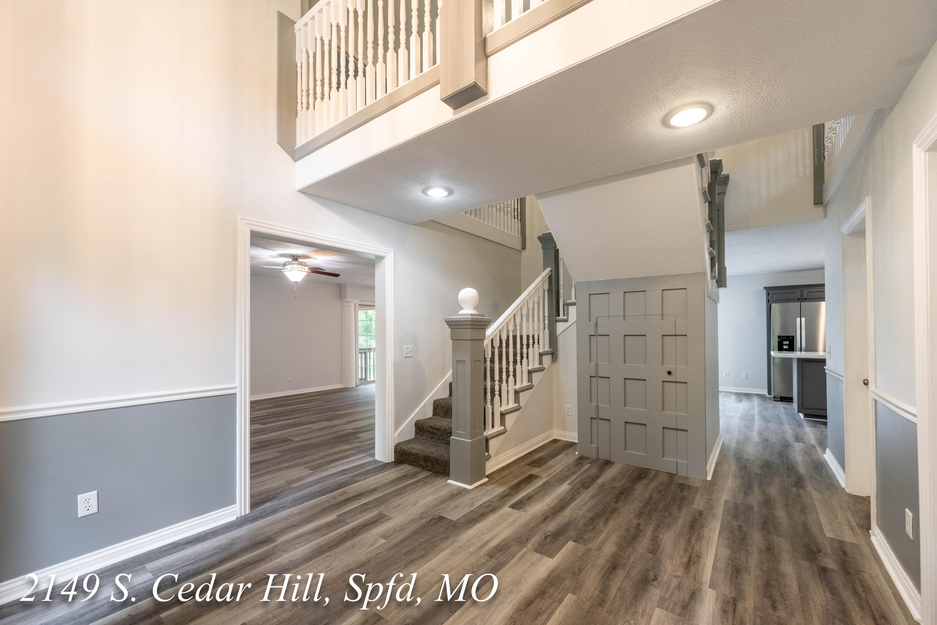 Photo 56 - Residential for sale – 2149 S Cedar Hill Avenue  Springfield, MO